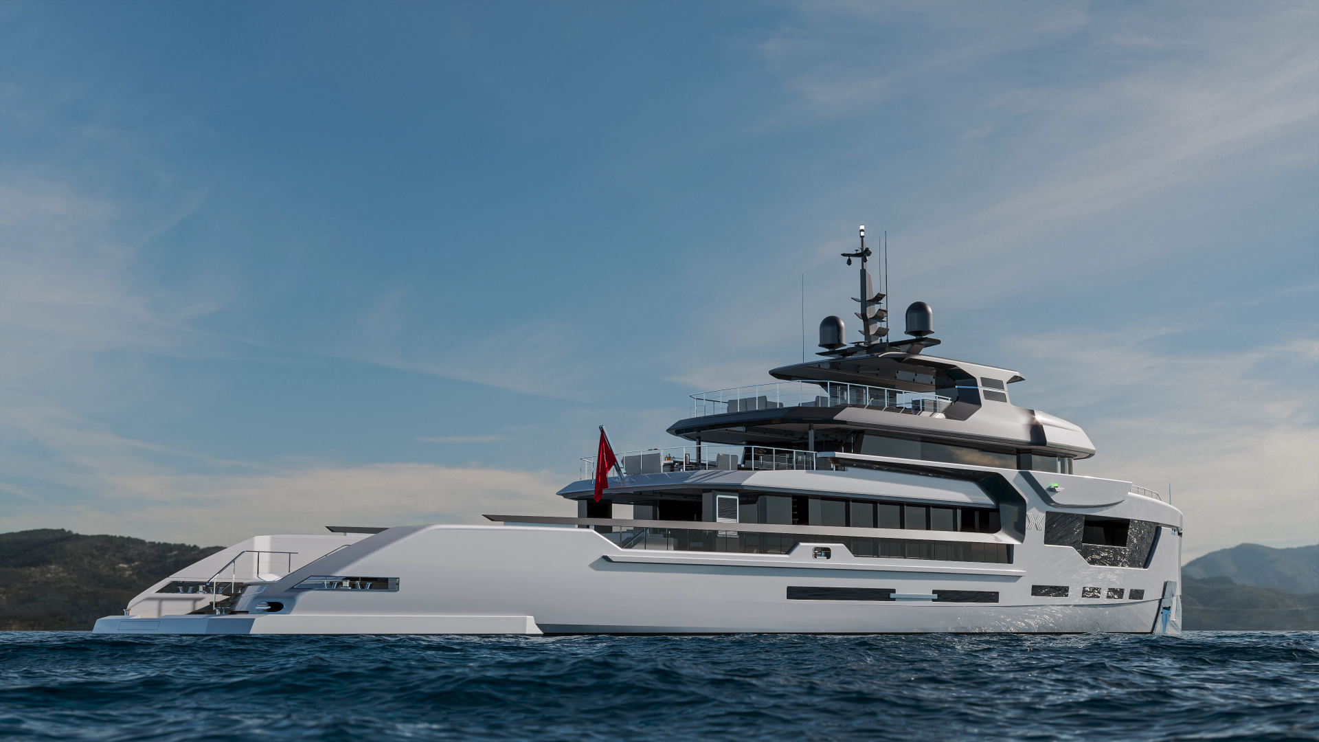 RMK Marine Custom — PROJECT PETRA - Photo 6