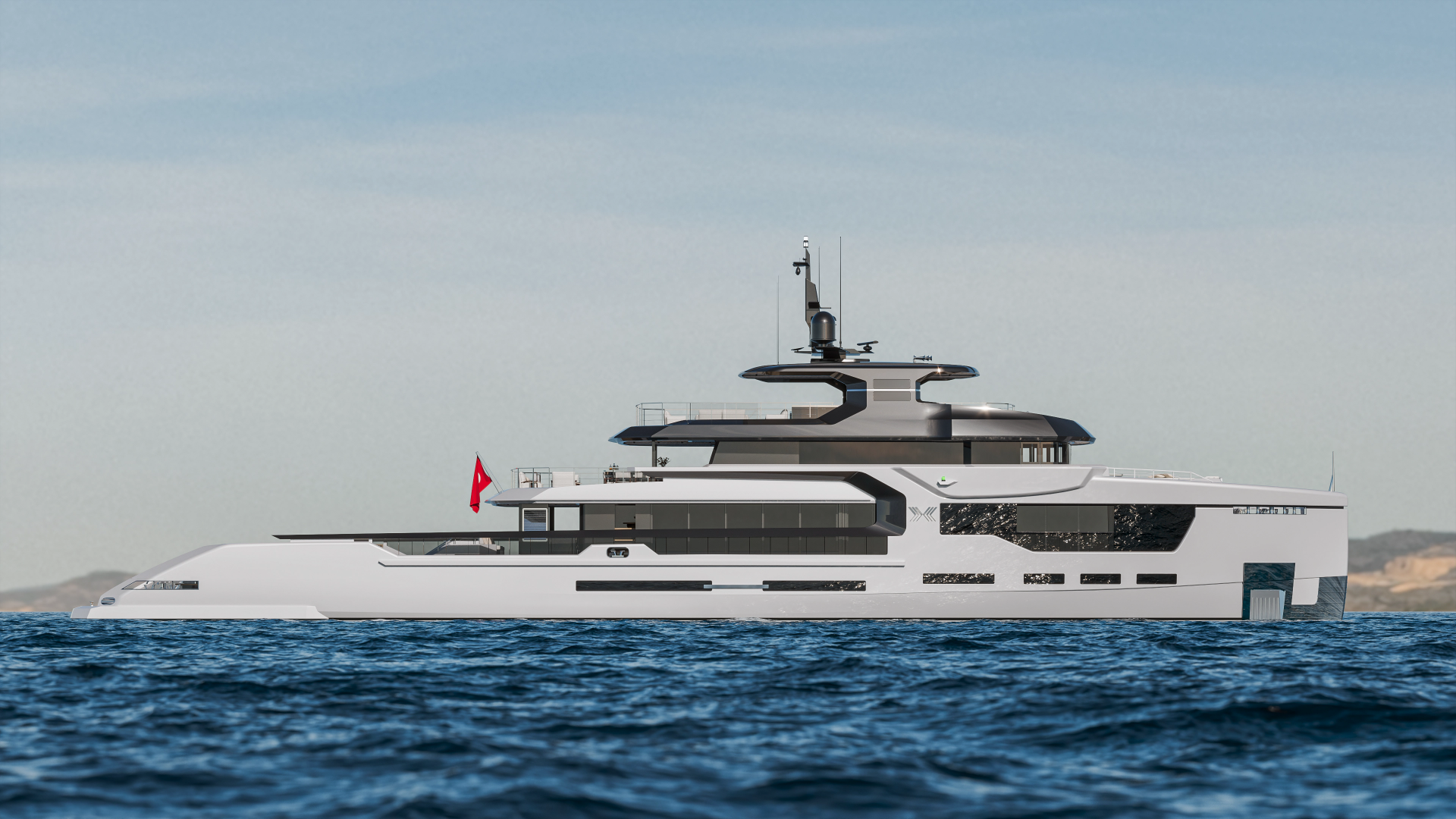 RMK Marine Custom — PROJECT PETRA - Photo 8