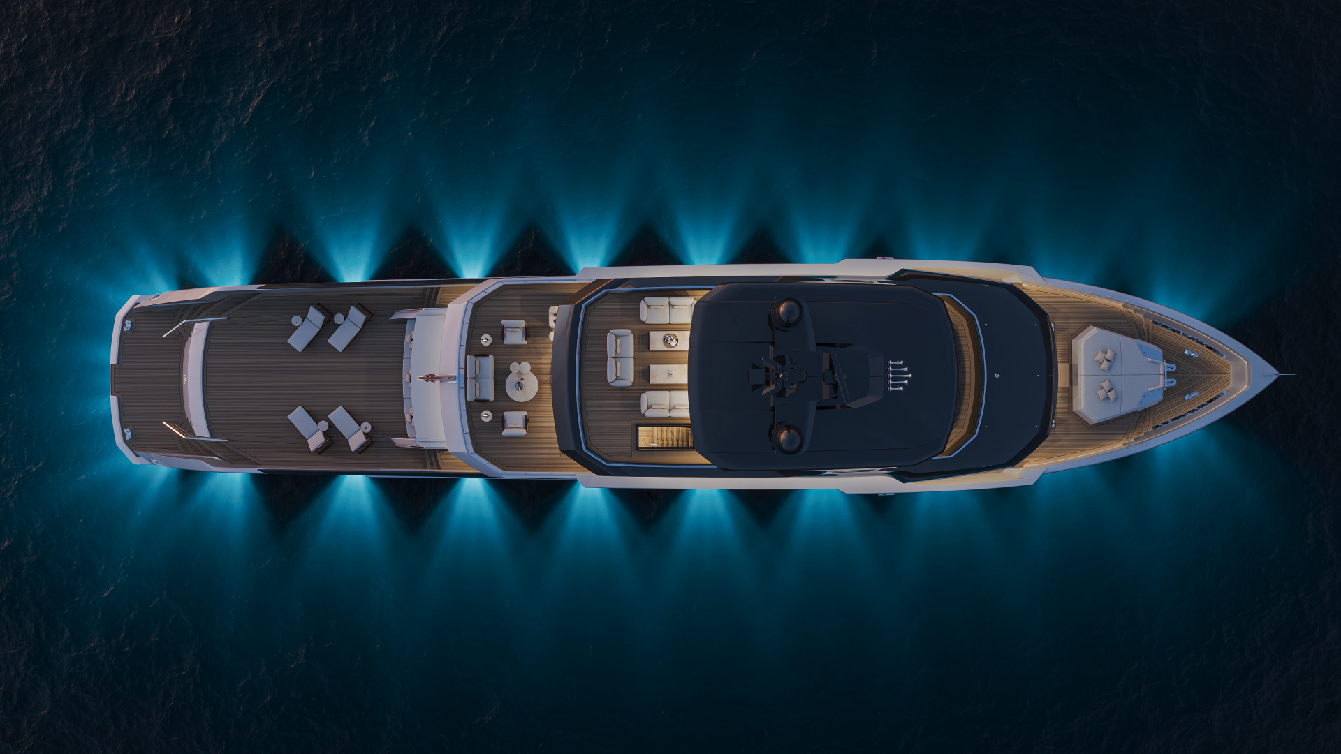 RMK Marine Custom — PROJECT PETRA - Photo 9
