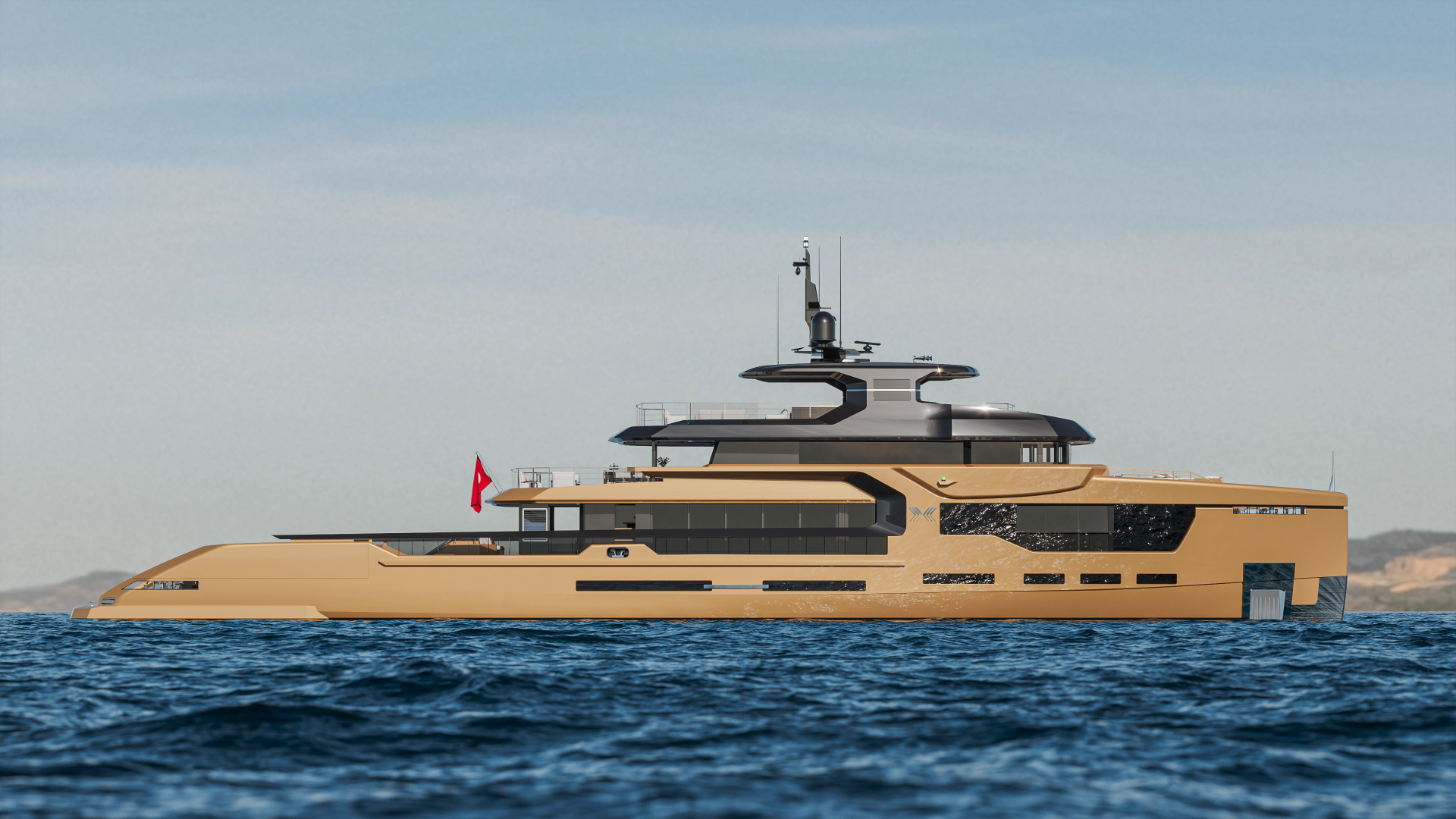 RMK Marine Custom — PROJECT PETRA - Photo 18