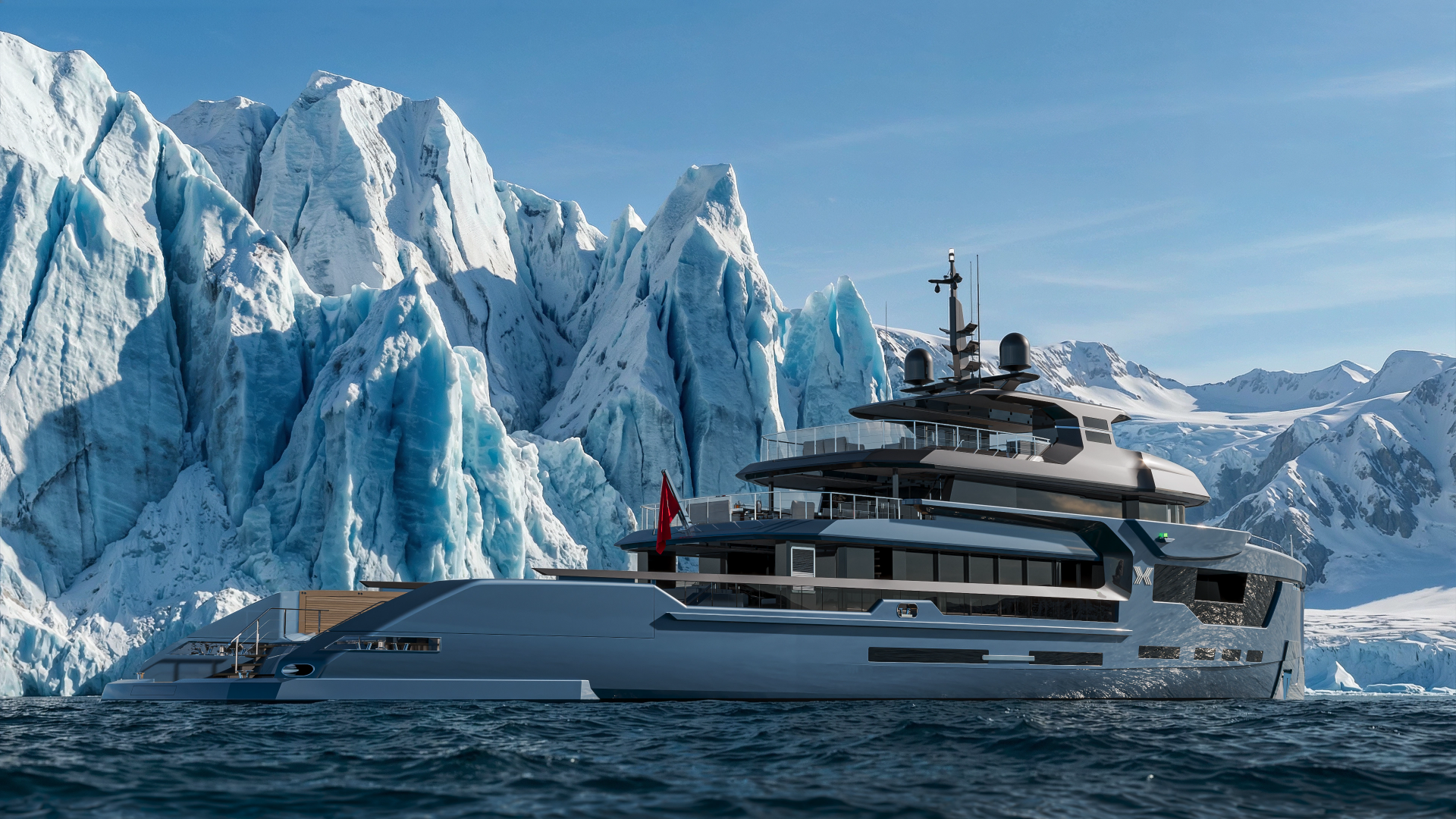 RMK Marine Custom — PROJECT PETRA - Photo 29