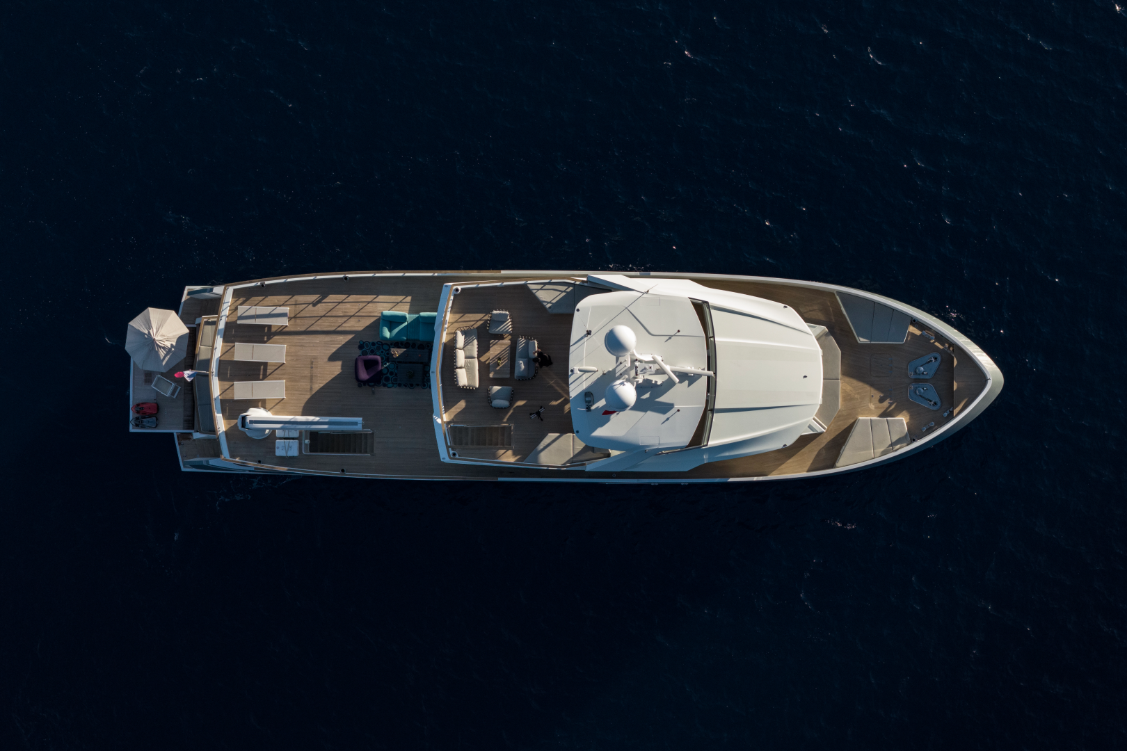 Numarine 32XP — QM - Photo 5