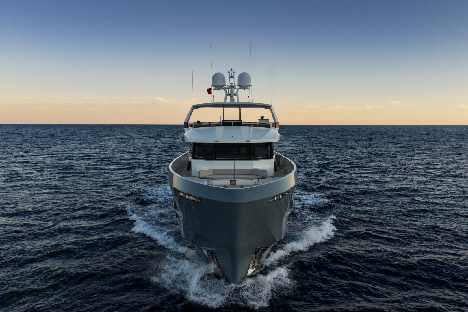 Numarine 32XP — QM - Photo 4