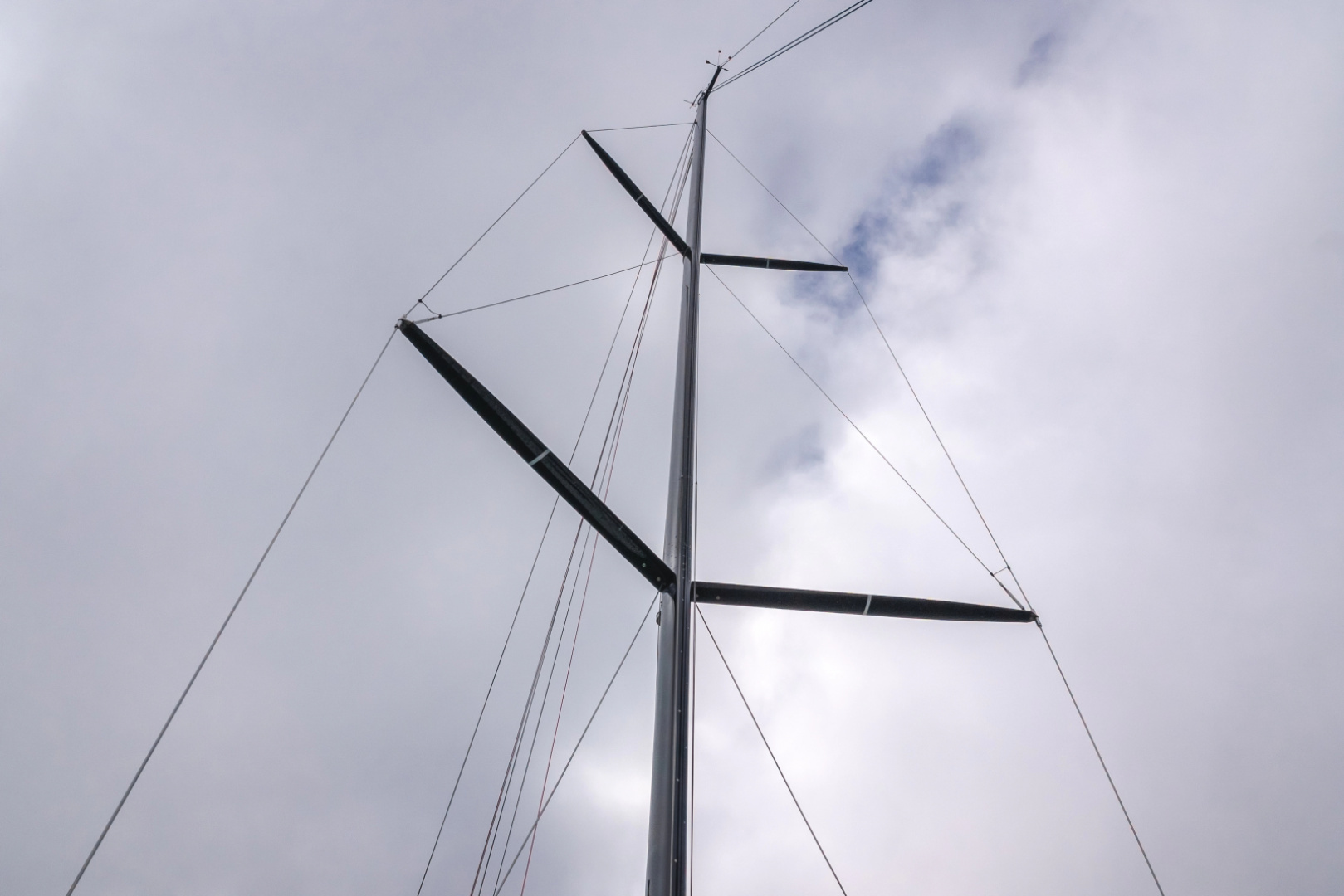 J Boats J/121 Yacht For Sale
