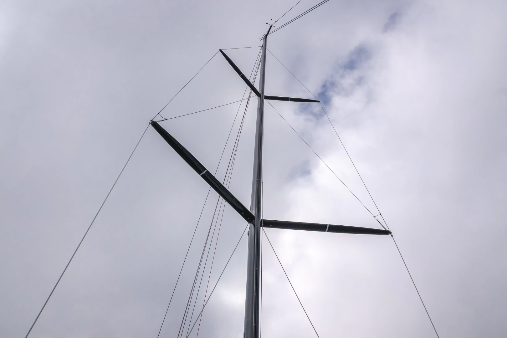 J Boats J/121 Yacht For Sale