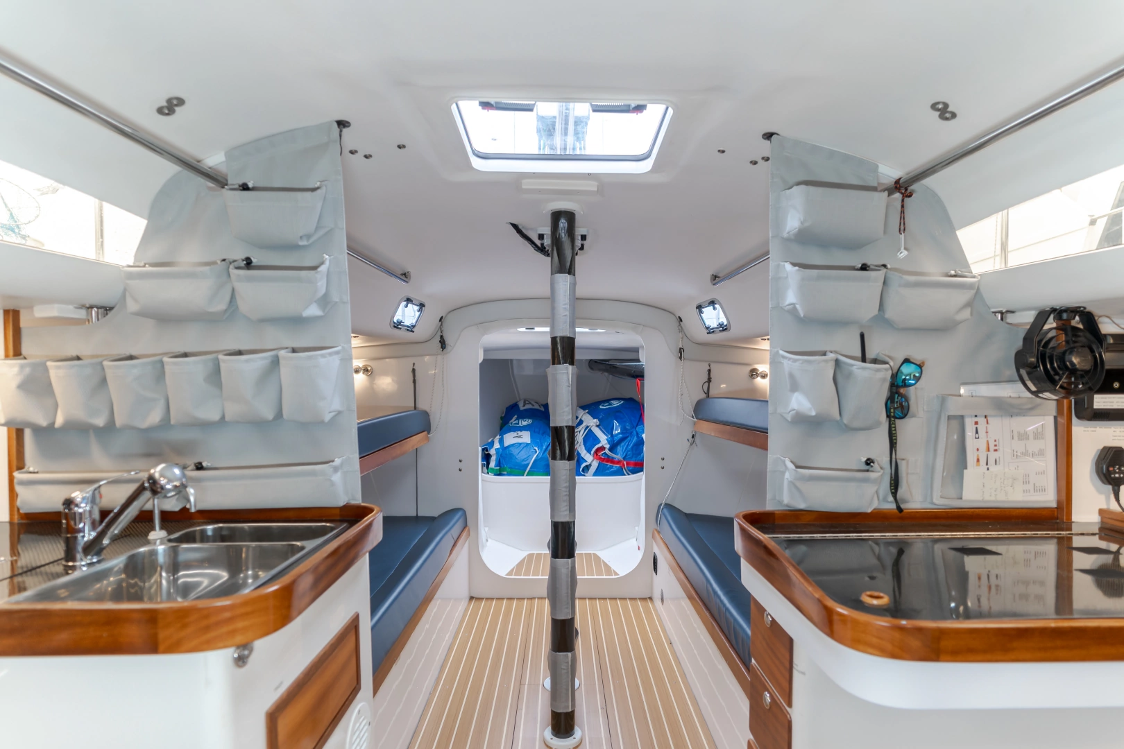 J Boats J/121 Yacht For Sale