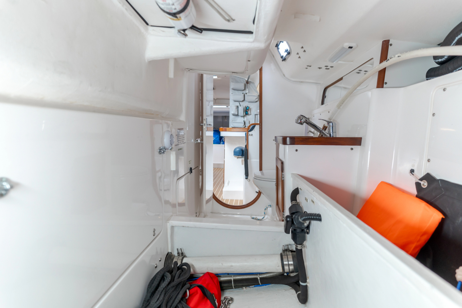 J Boats J/121 Yacht For Sale