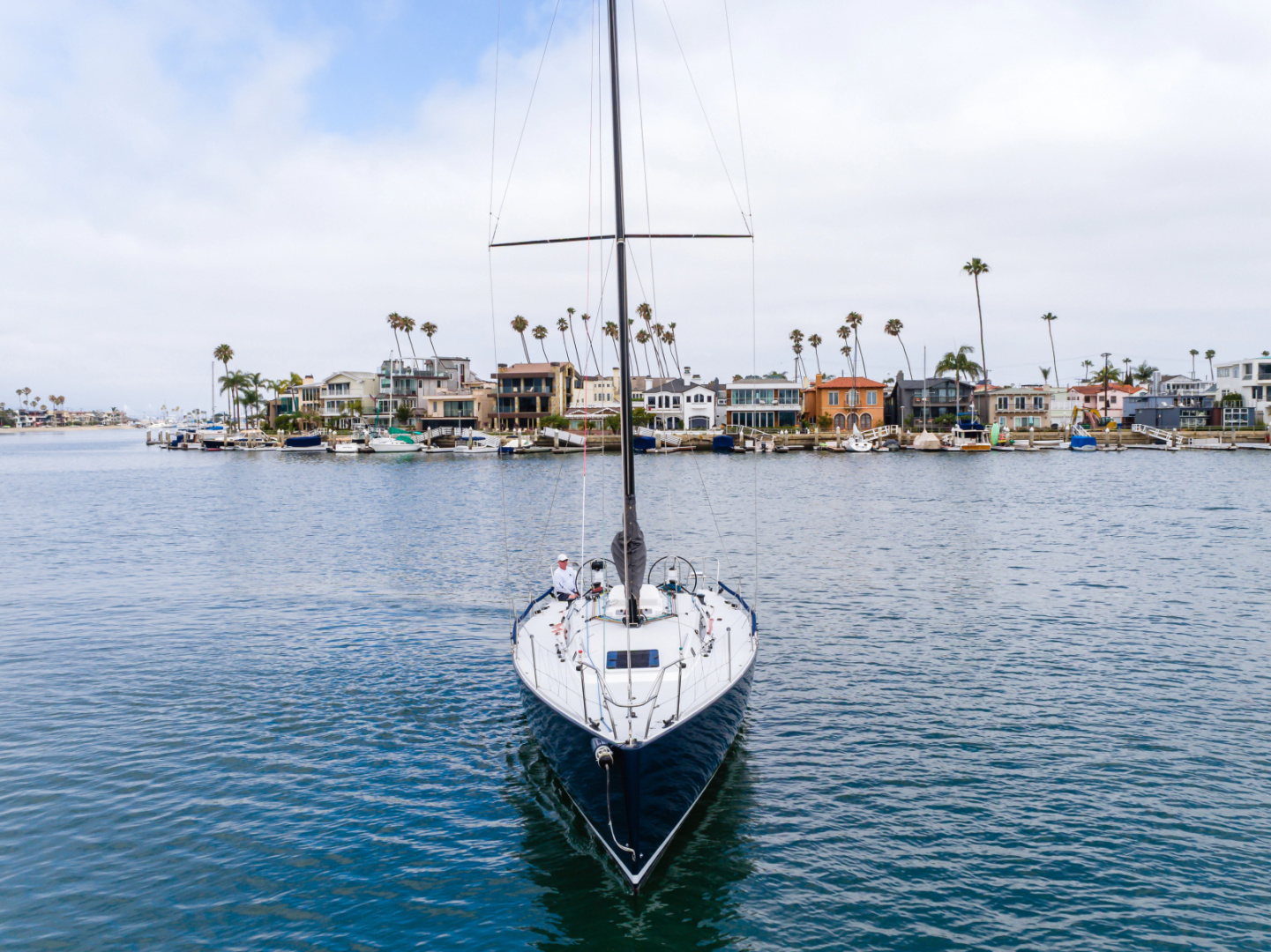 J Boats J/121 Yacht For Sale