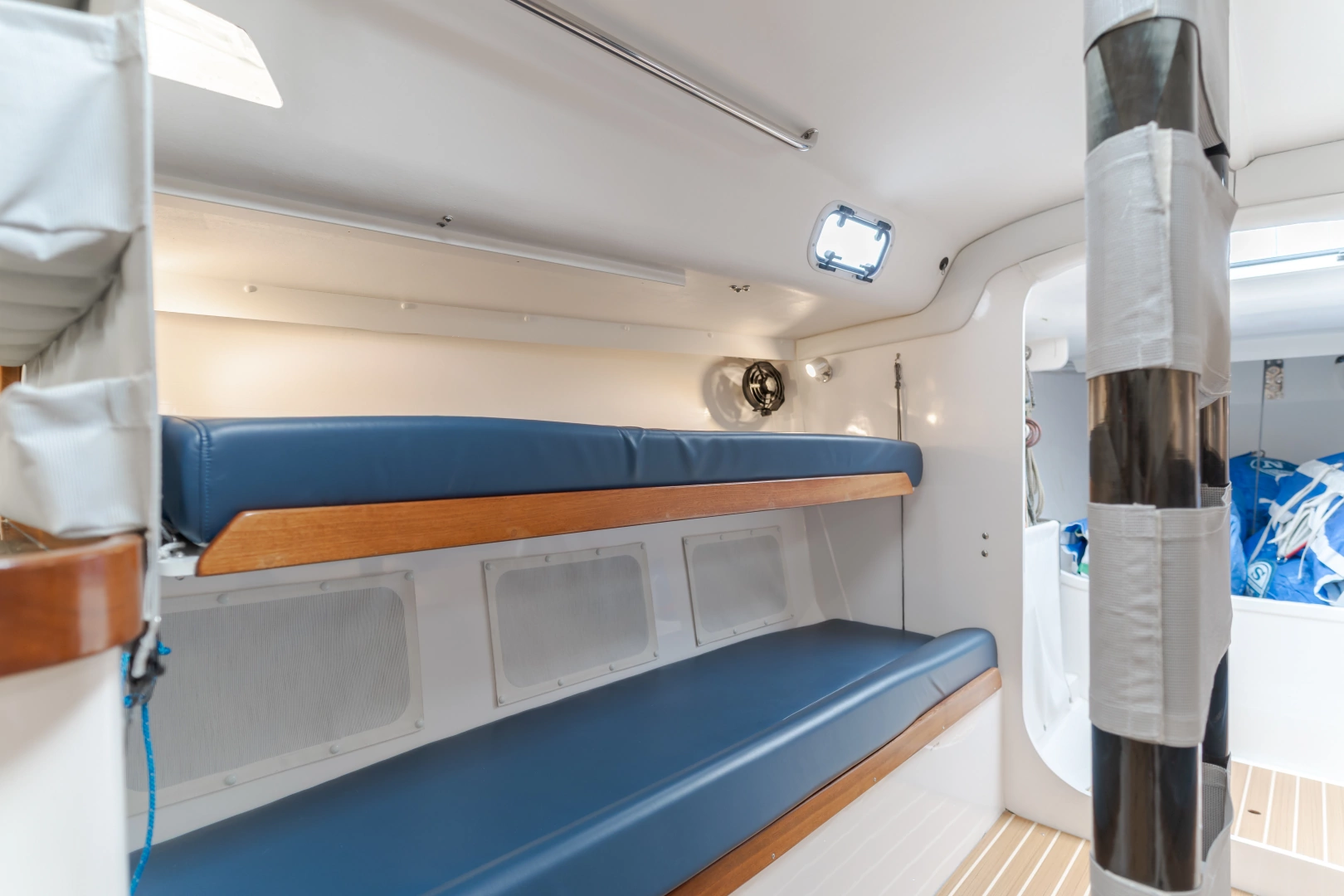 J Boats J/121 Yacht For Sale