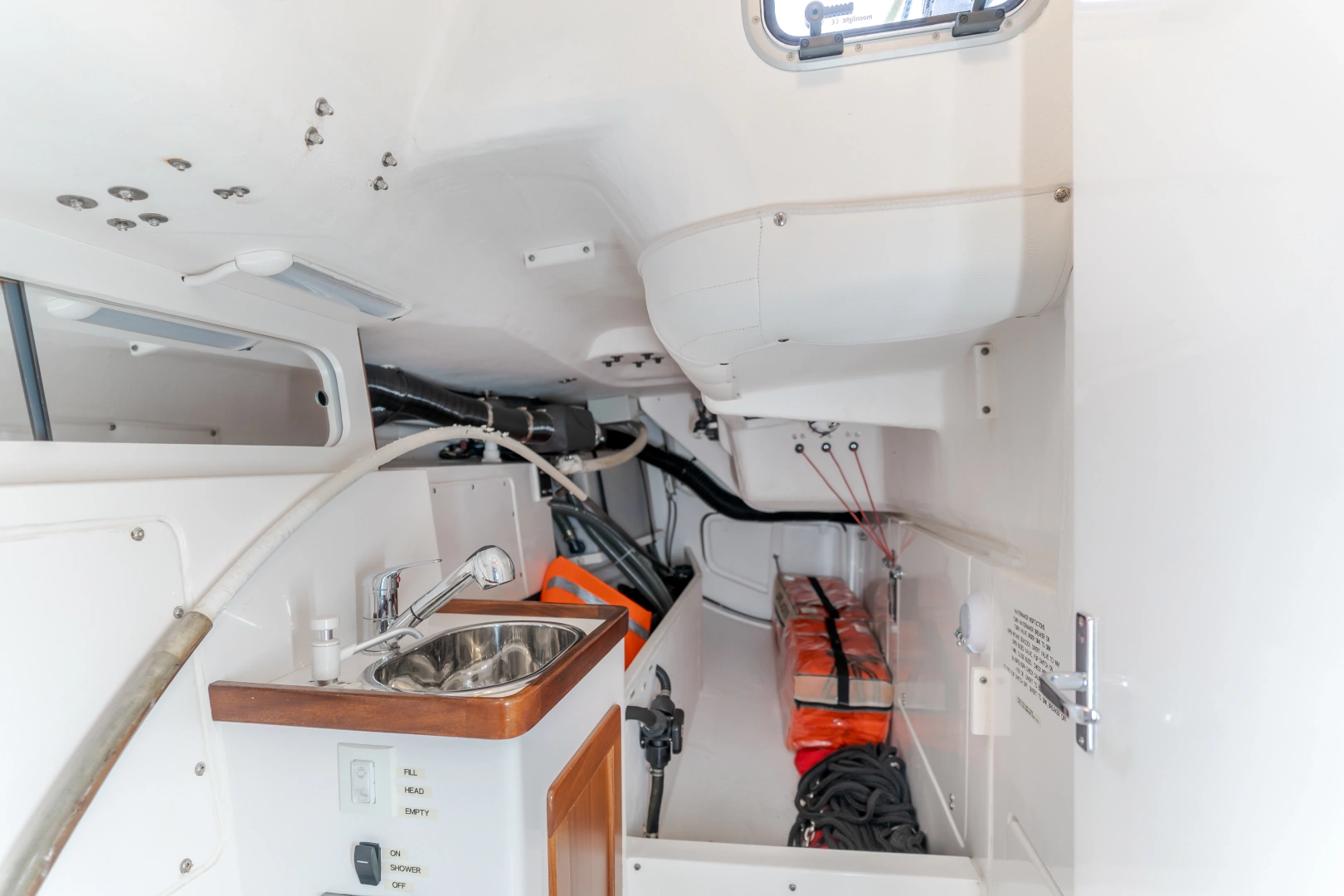 J Boats J/121 Yacht For Sale