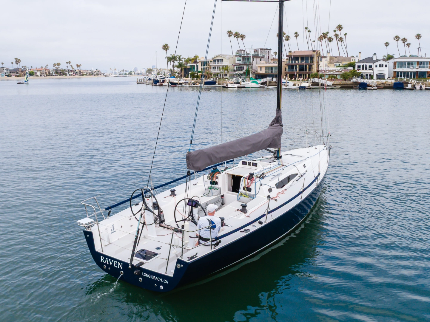 J Boats J/121 Yacht For Sale