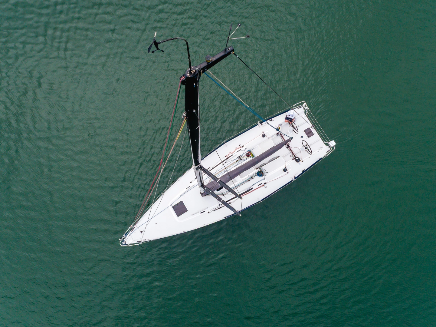 J Boats J/121 Yacht For Sale