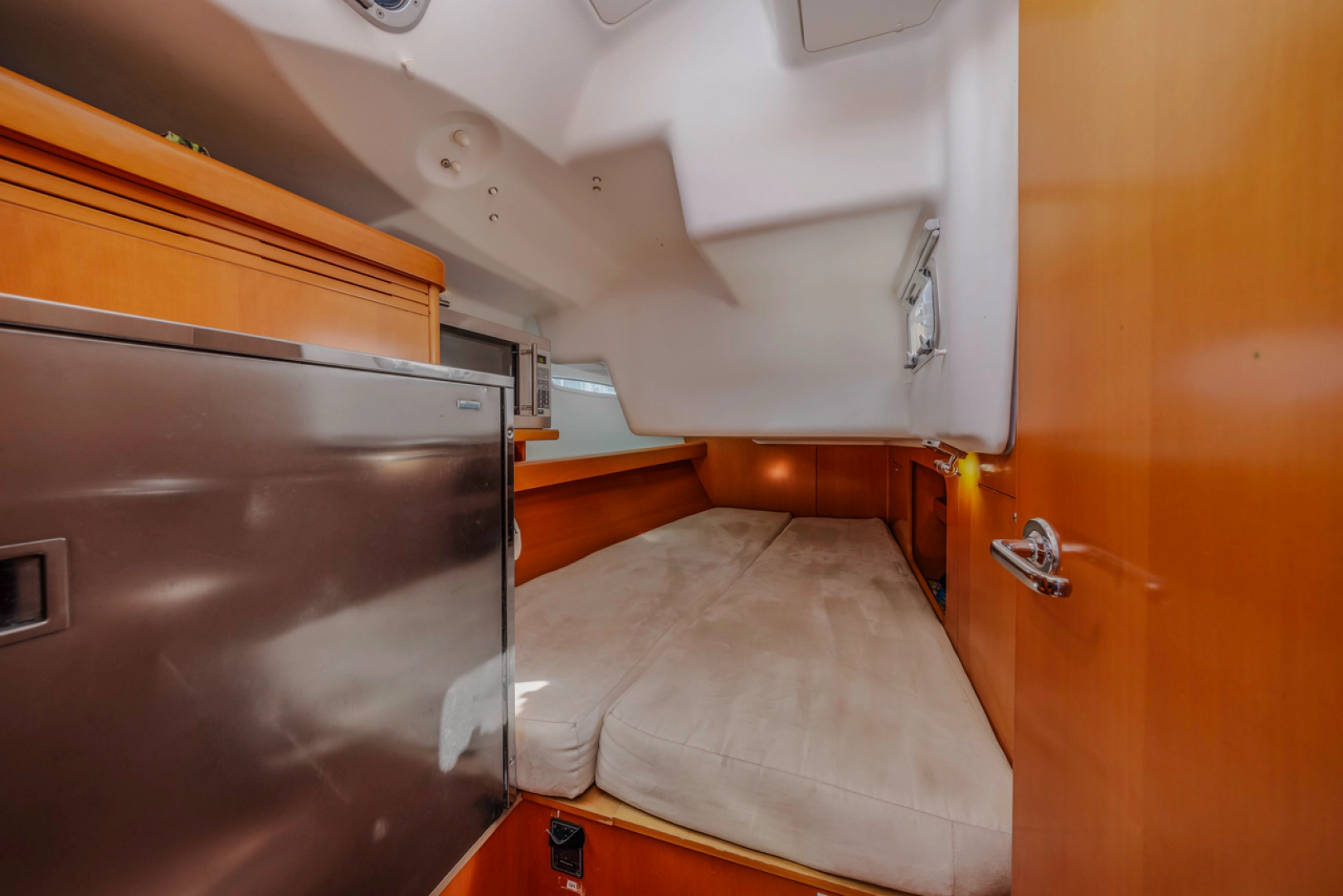 Sabbatical 44ft Beneteau Yacht For Sale
