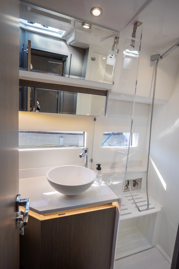 Jeanneau NC 1295 Fly NC1295 Yacht For Sale