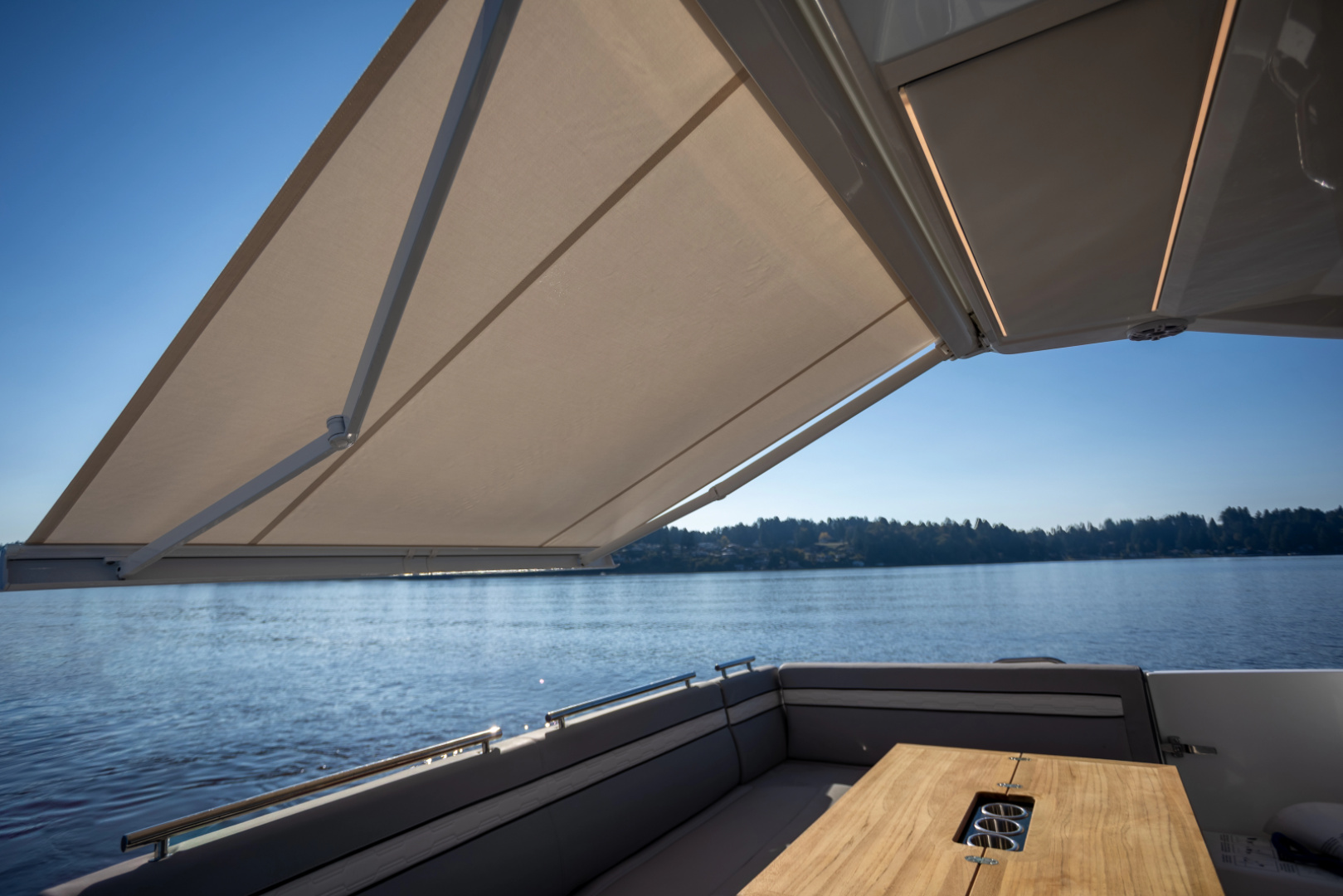 Samadhi 41ft Jeanneau Yacht For Sale