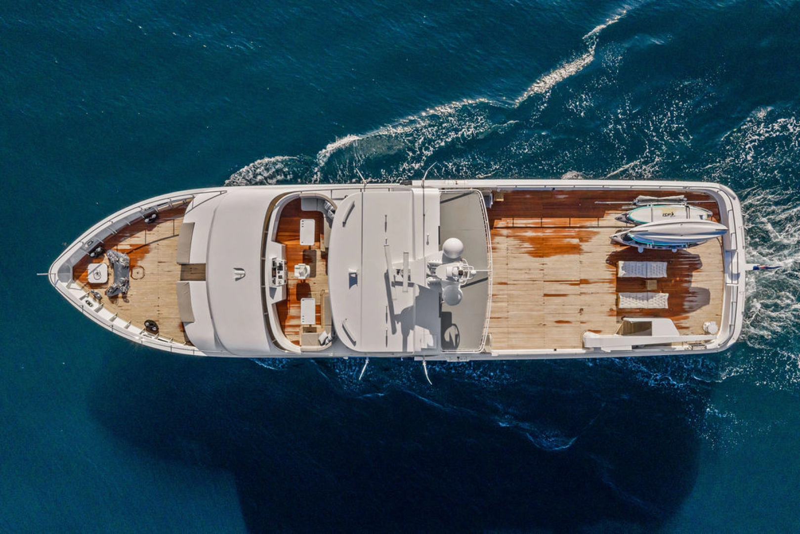 SAMSARA 100ft Custom Yacht For Sale SAMSARA 100ft Custom Yacht For Sale