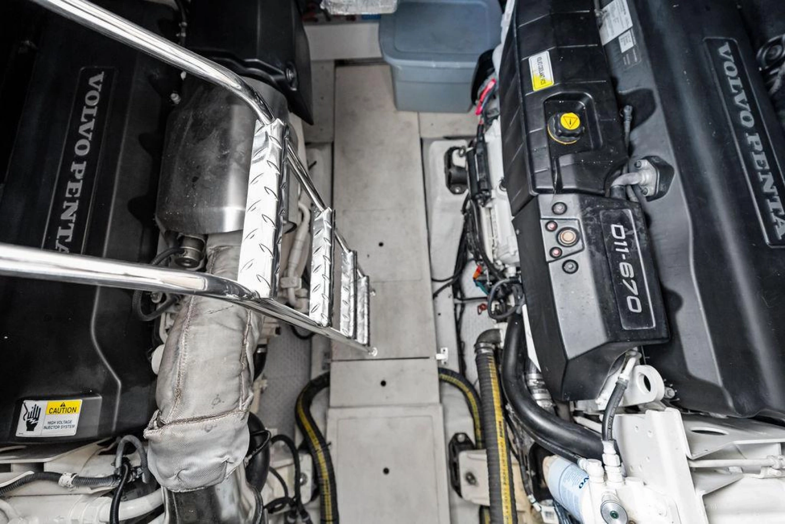 Galeon 500 Fly Yacht For Sale