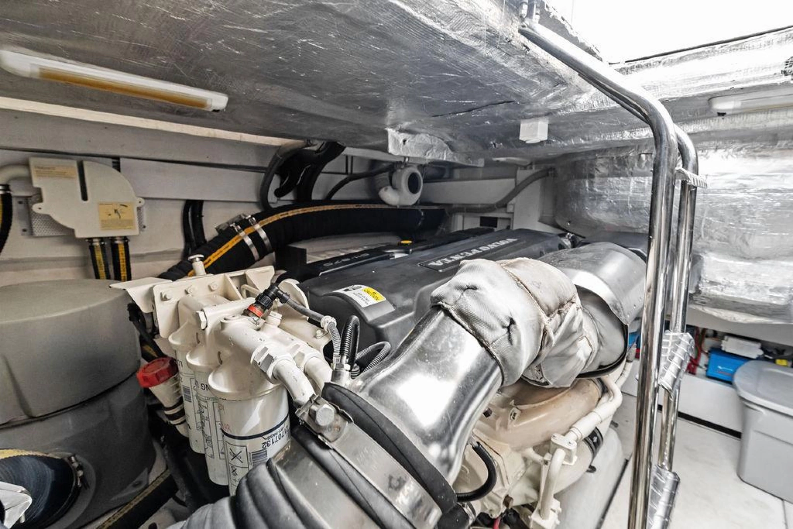 Galeon 500 Fly Yacht For Sale