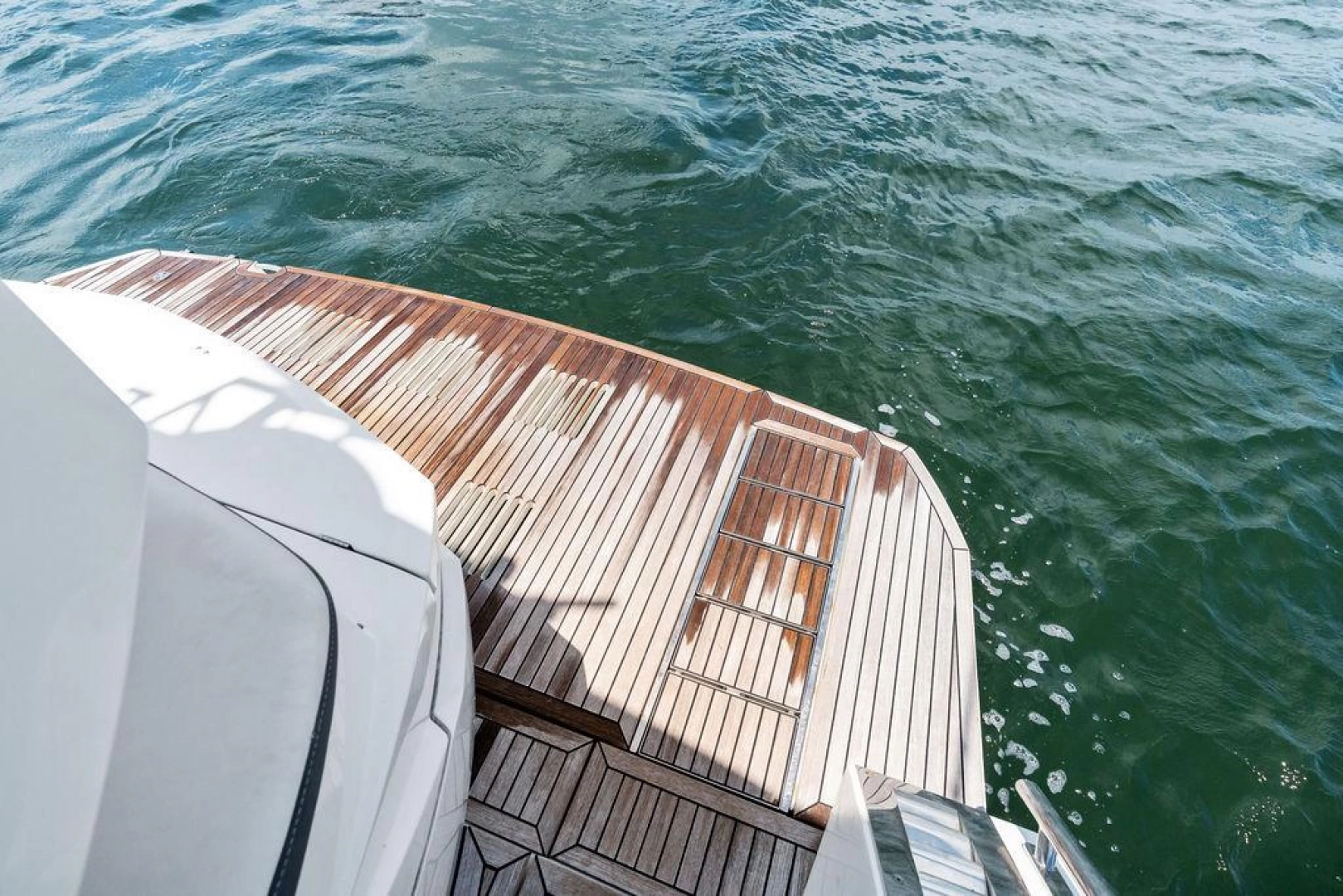 Galeon 500 Fly Yacht For Sale