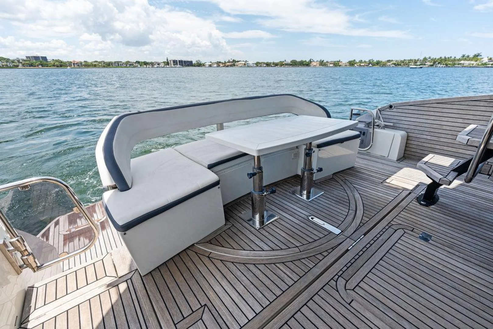 Galeon 500 Fly — Sea Whisperer - Photo 19