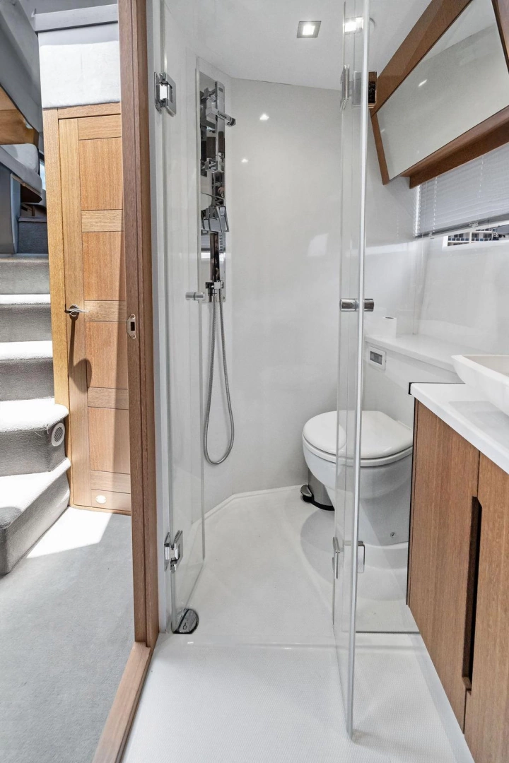 Galeon 500 Fly Yacht For Sale