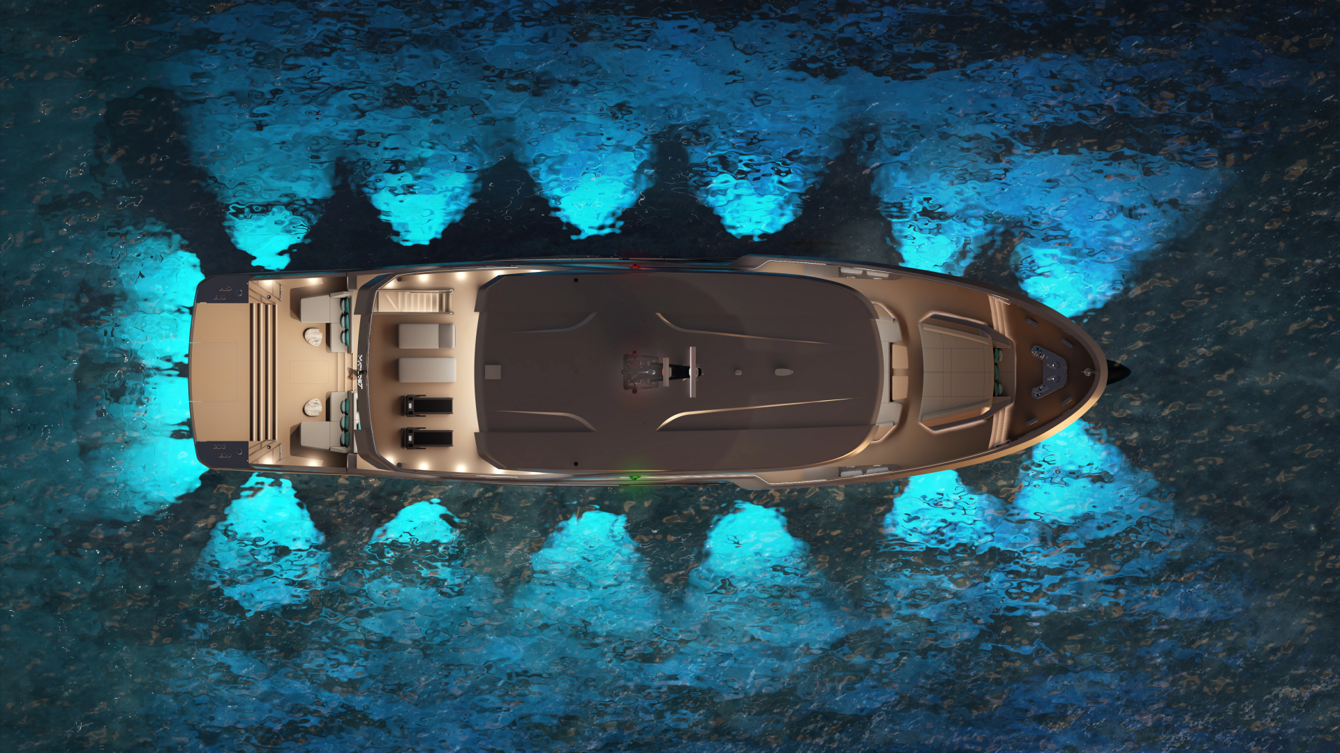 2028 Antonini Navi Seamore 34