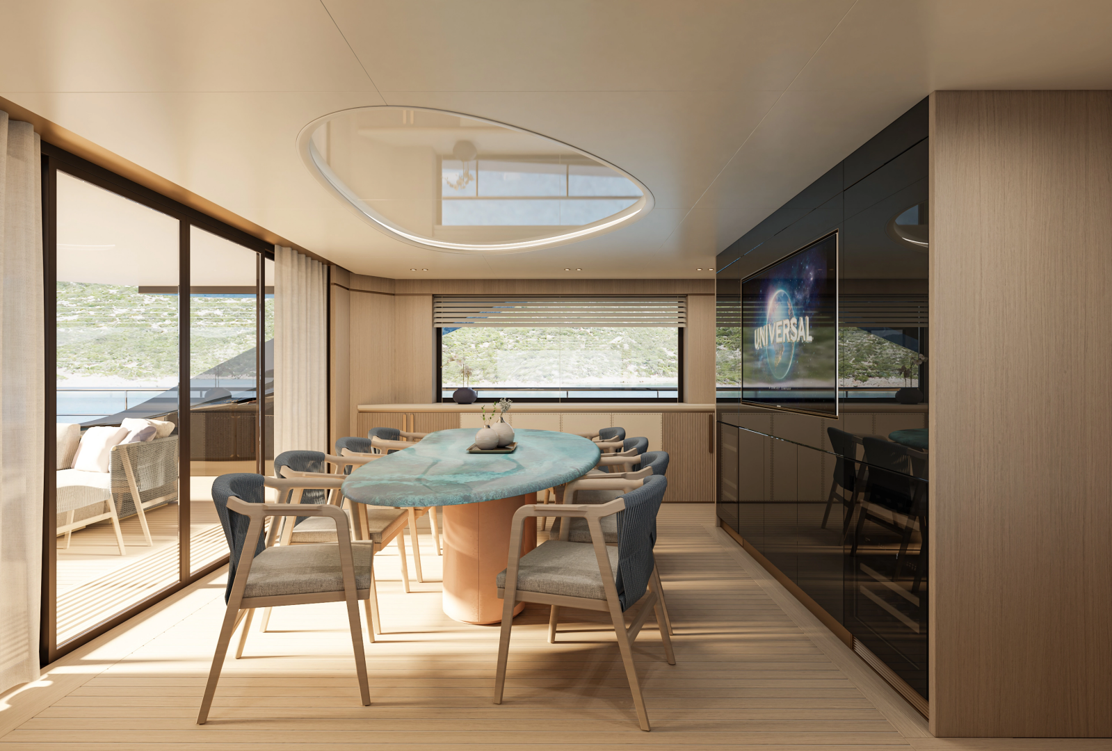 2028 Antonini Navi Seamore 34