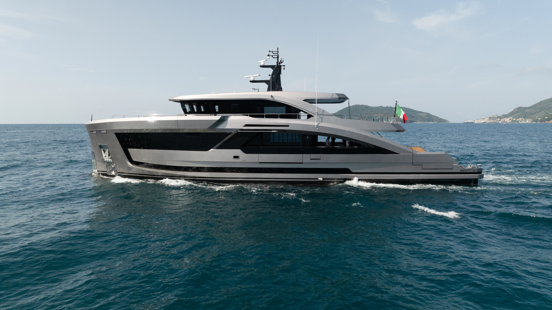 2028 Antonini Navi Seamore 34