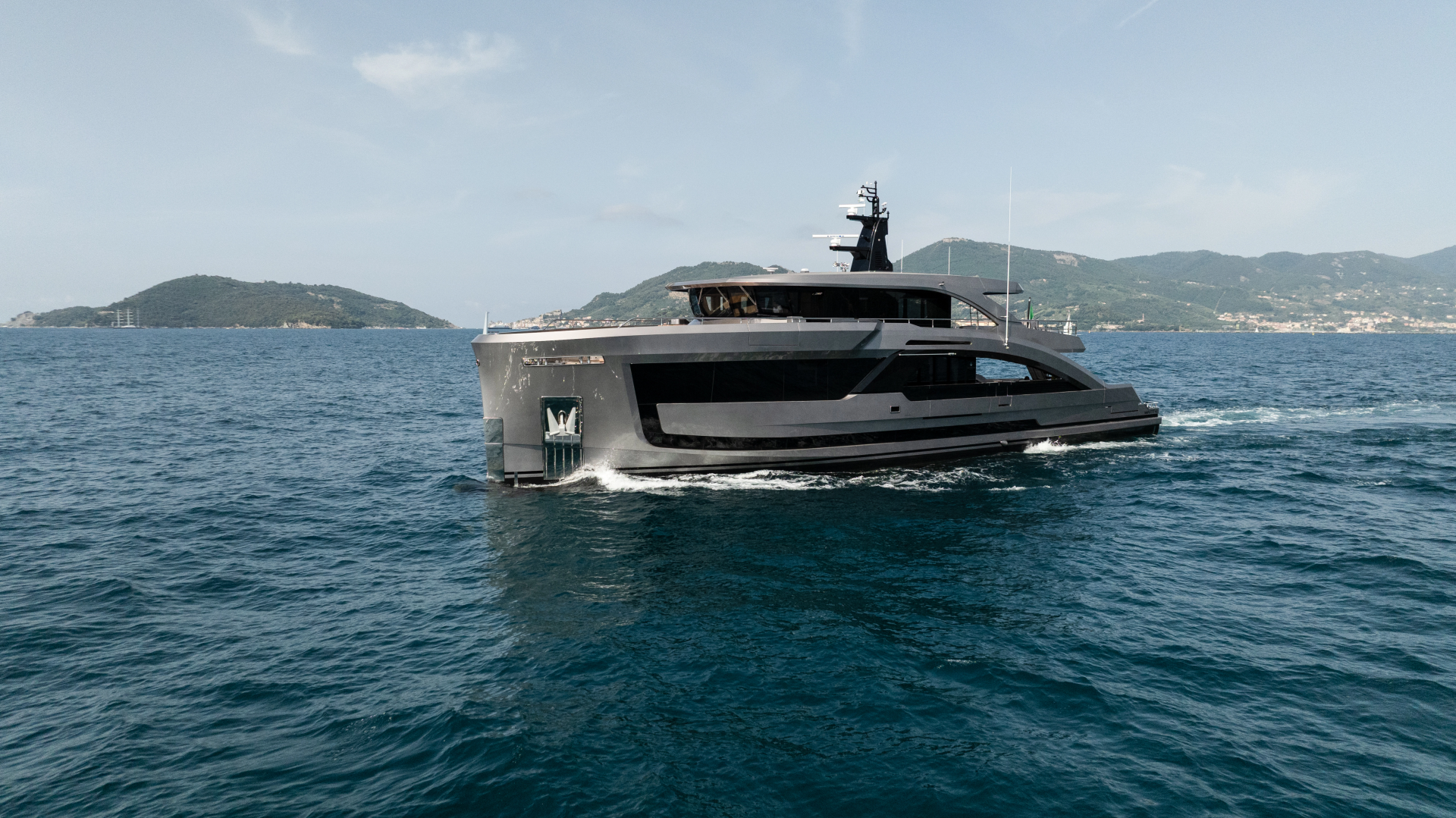2028 Antonini Navi Seamore 34