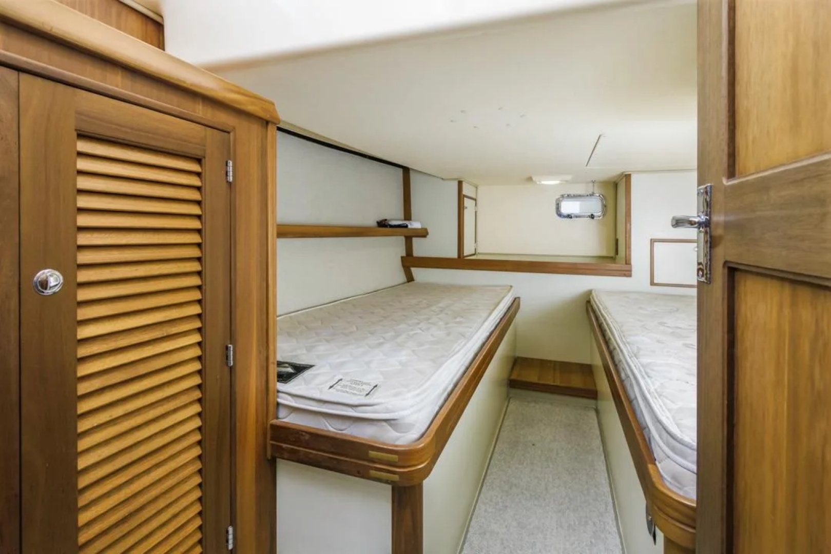 Seeker 41ft Island Packet Yacht For Sale