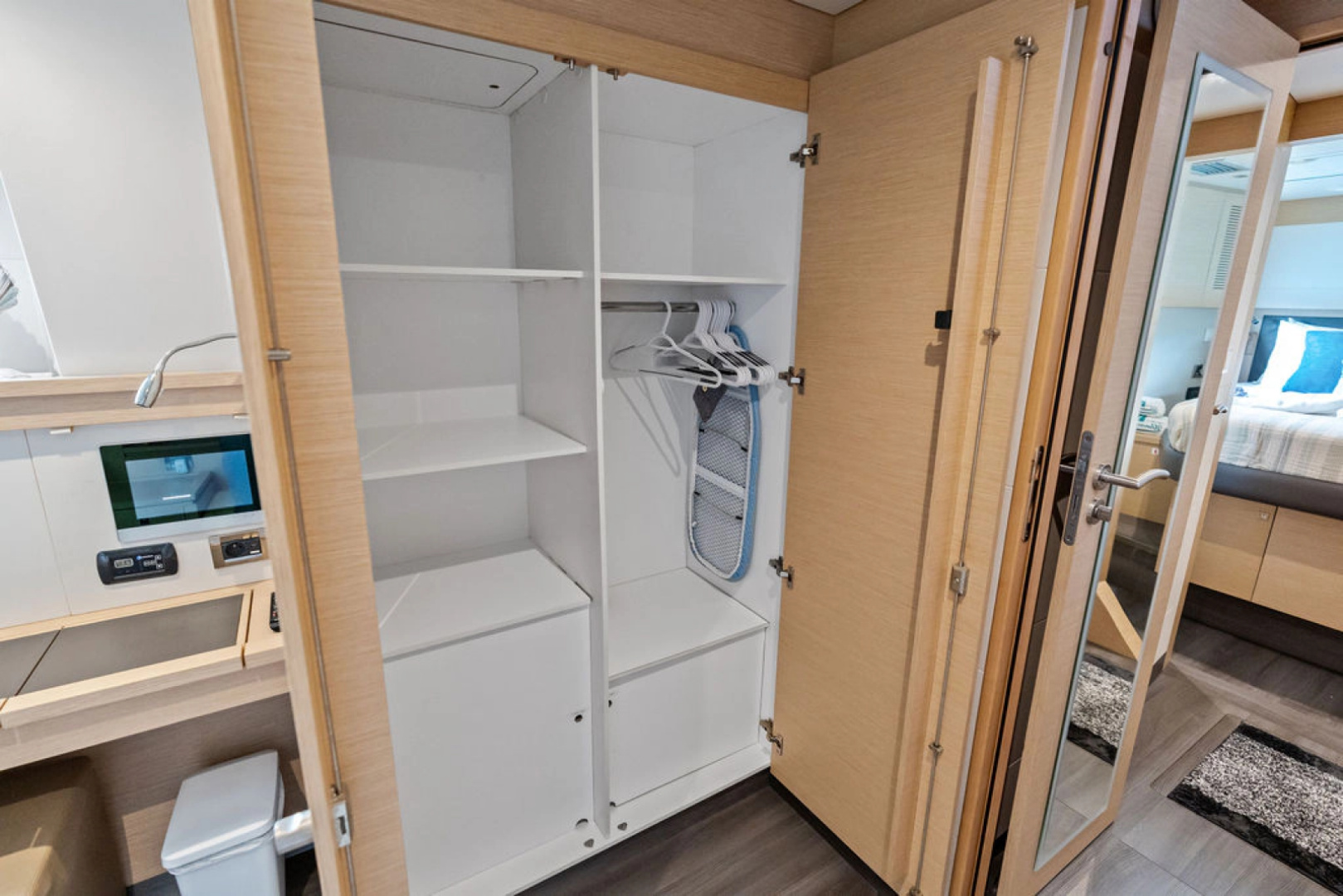 SOME KIND OF WONDERFUL 72ft Fountaine Pajot Yacht For Sale