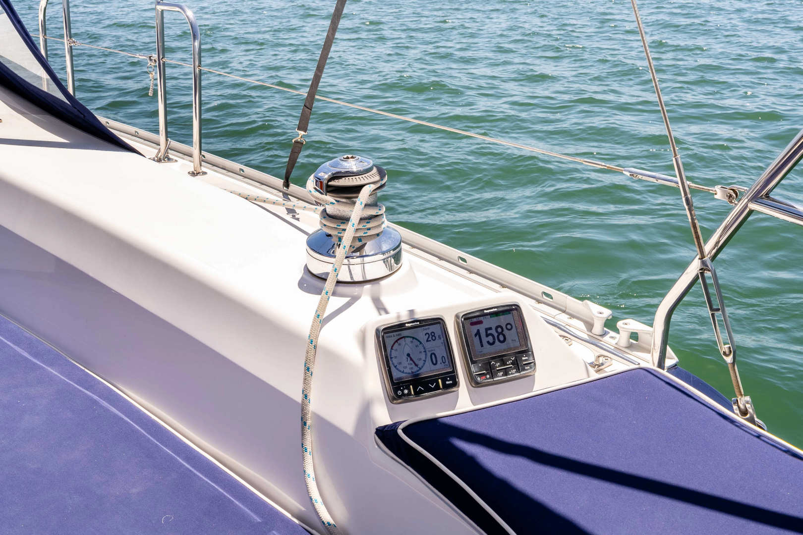 2013 Catalina 355