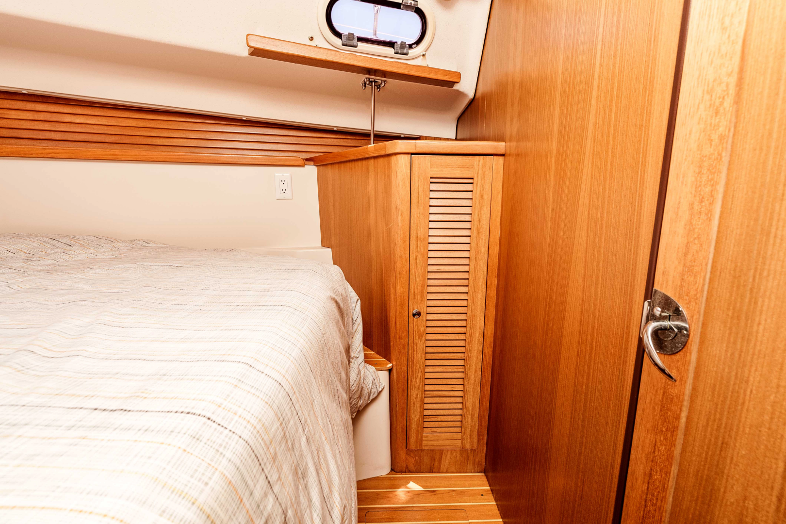 2013 Catalina 355