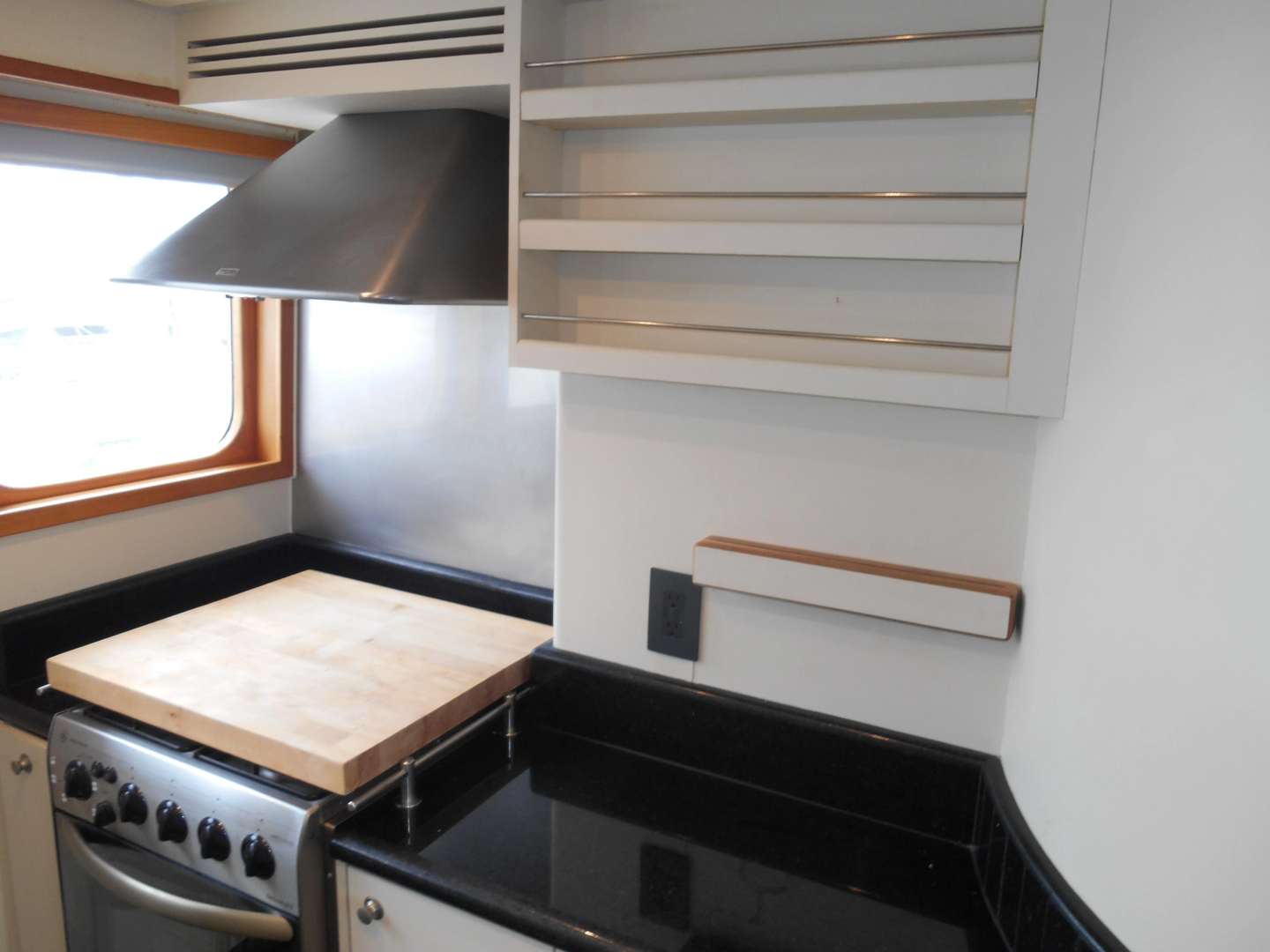 Inace Long Range Expedition — Suspense - Photo 14