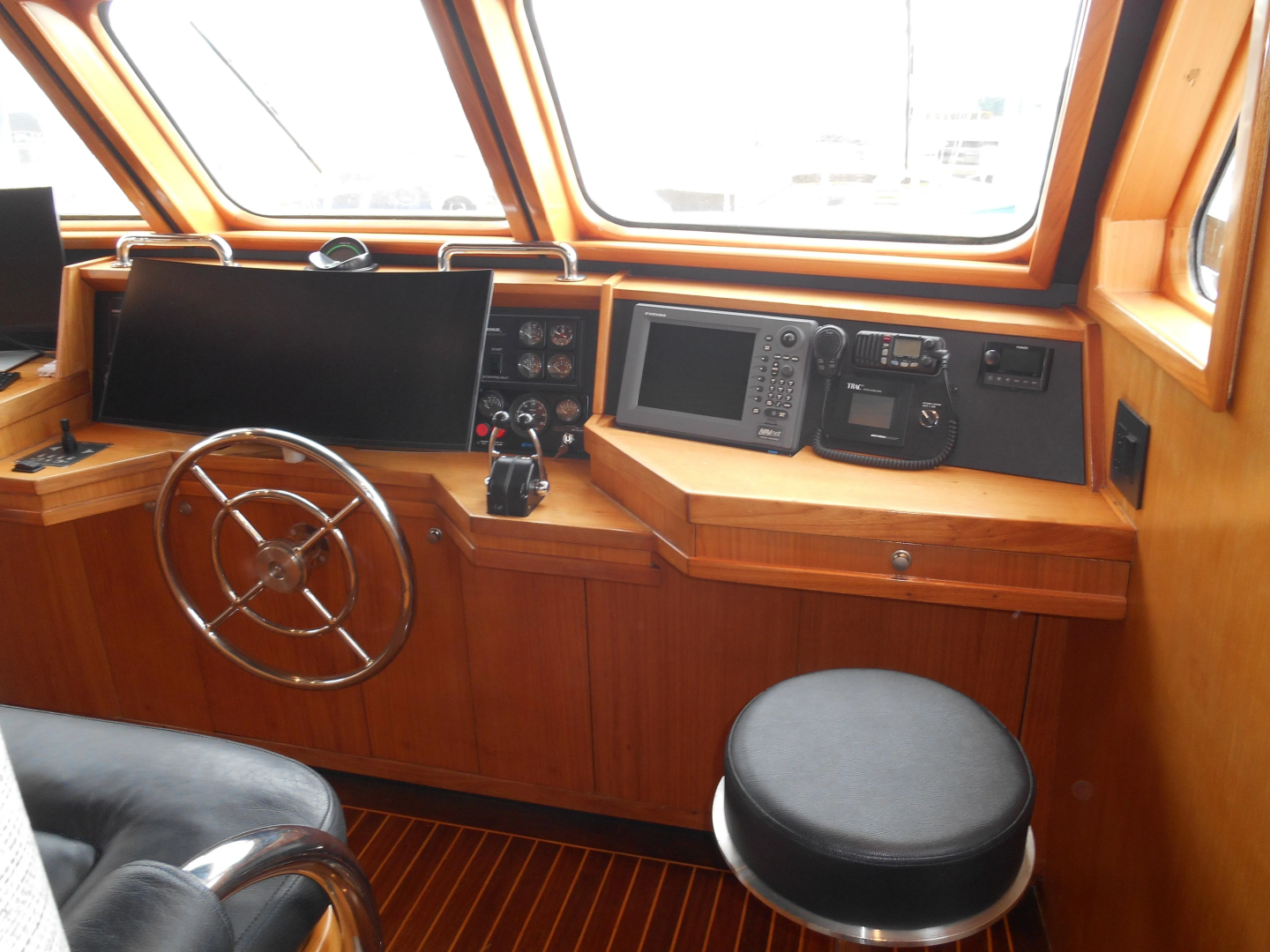 Inace Long Range Expedition — Suspense - Photo 19