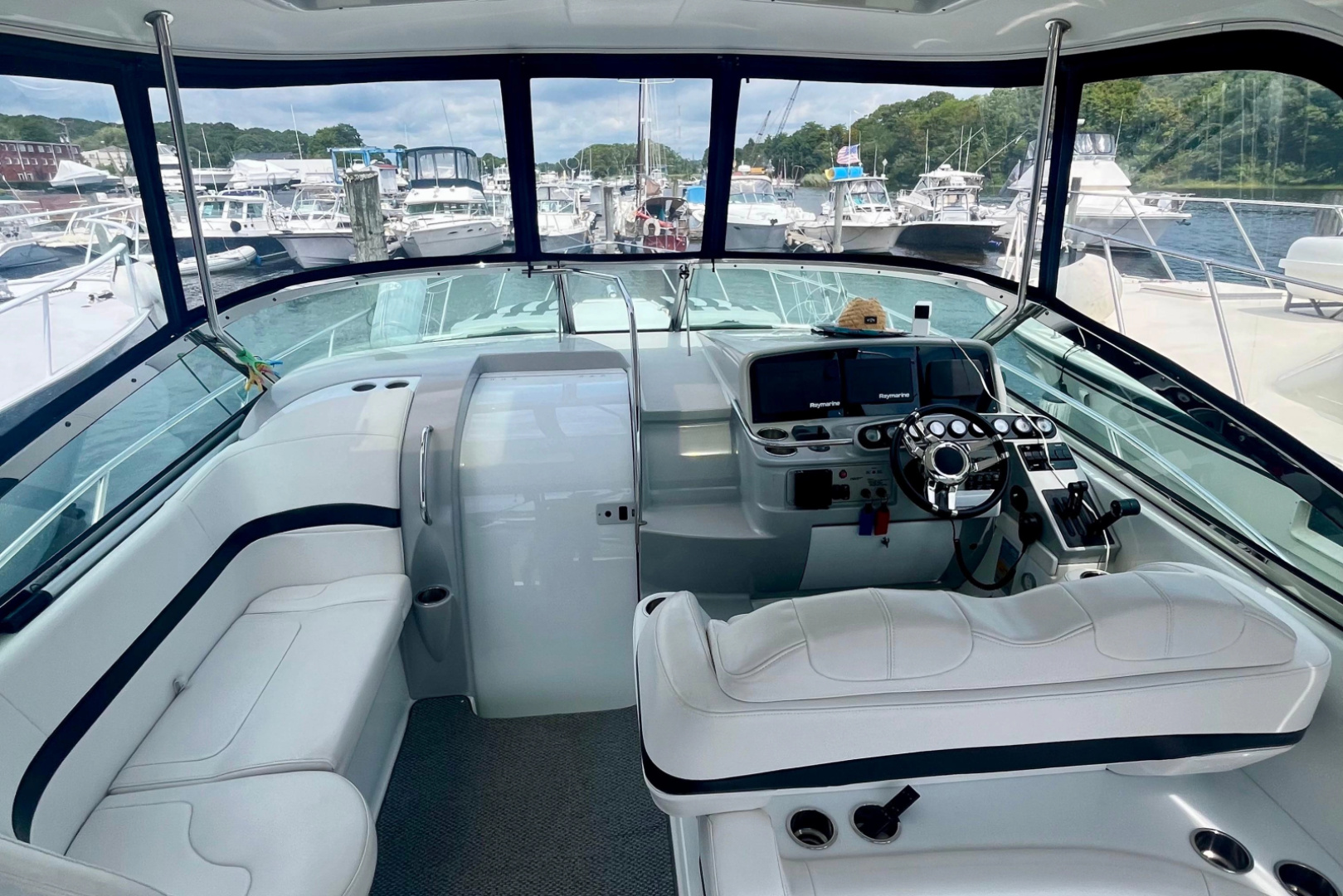 Talitoo 37ft Formula Yacht For Sale