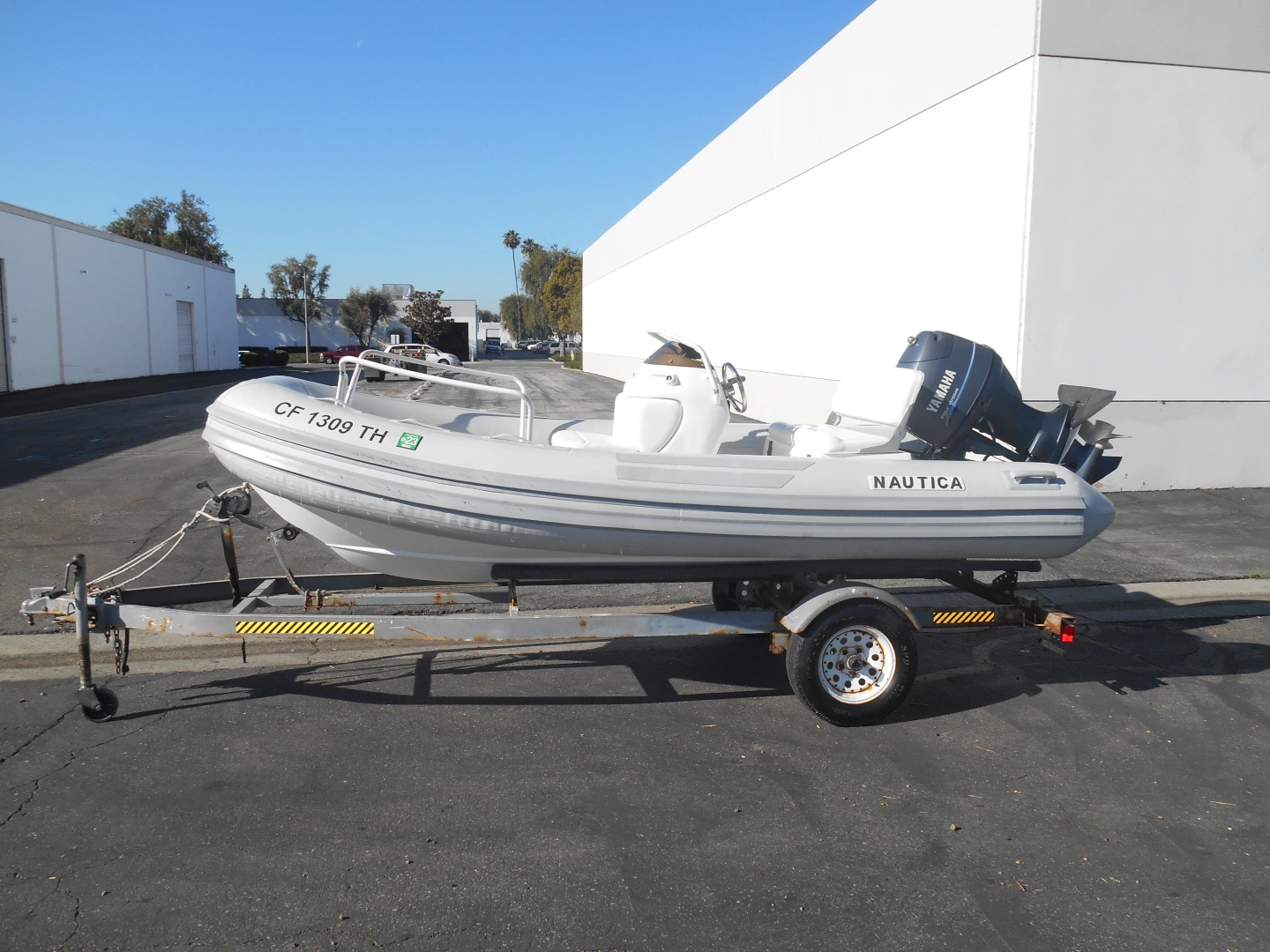 1999 Viking Enclosed Bridge 58' Yacht For Sale | TRIUMPH | Seattle