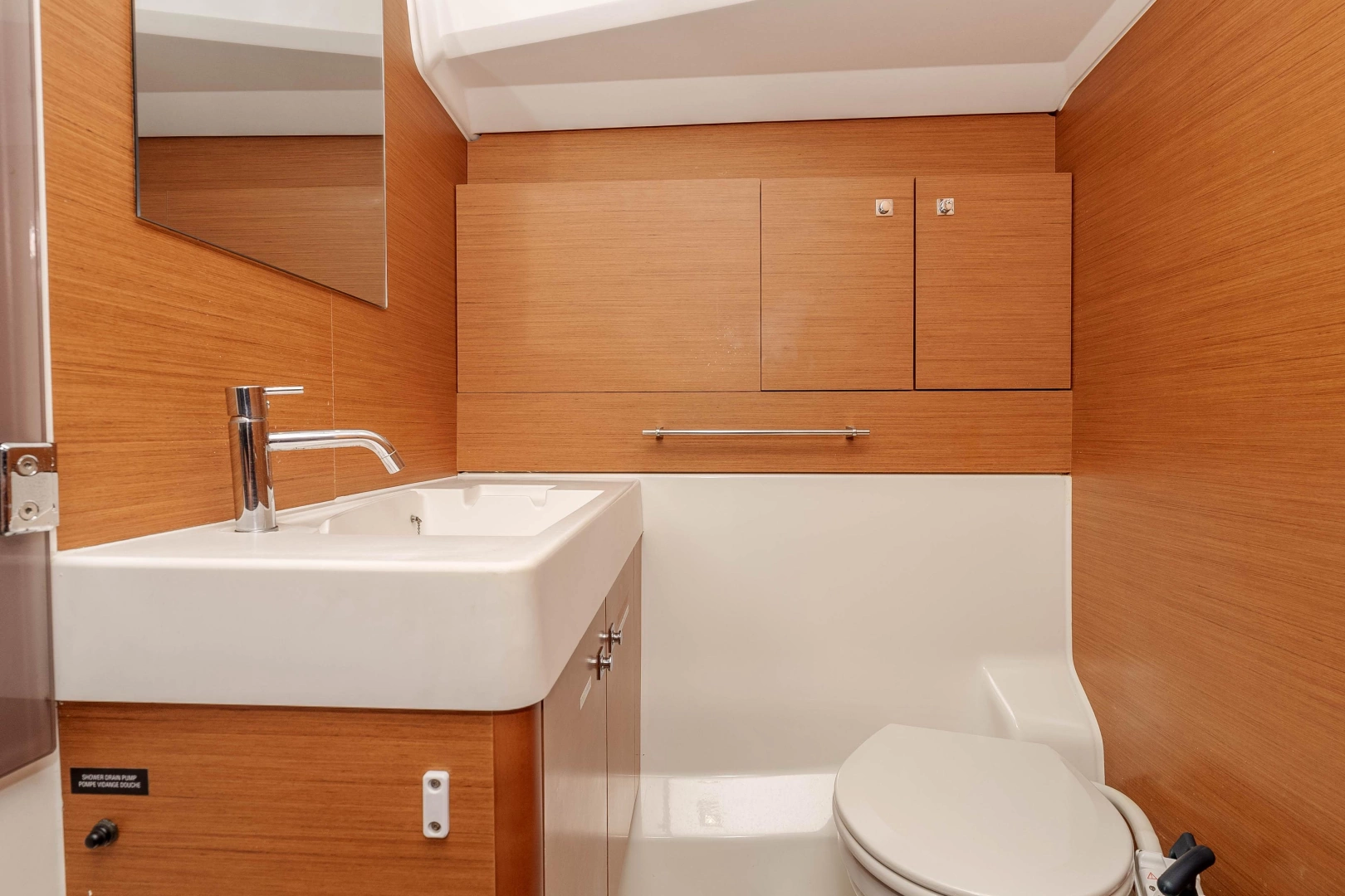 Jeanneau Sun Odyssey 479 Yacht For Sale