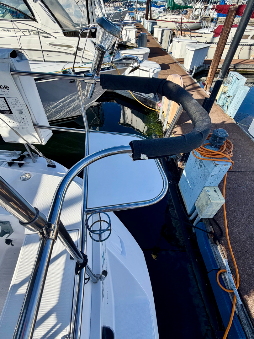 2023 Catalina 355