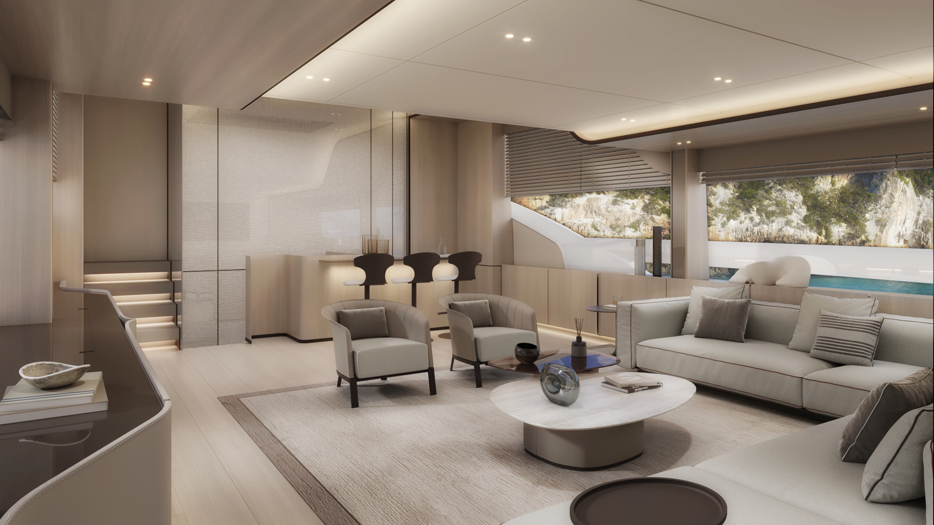 Extra Yachts X110 FAST — X110 FAST - Photo 17