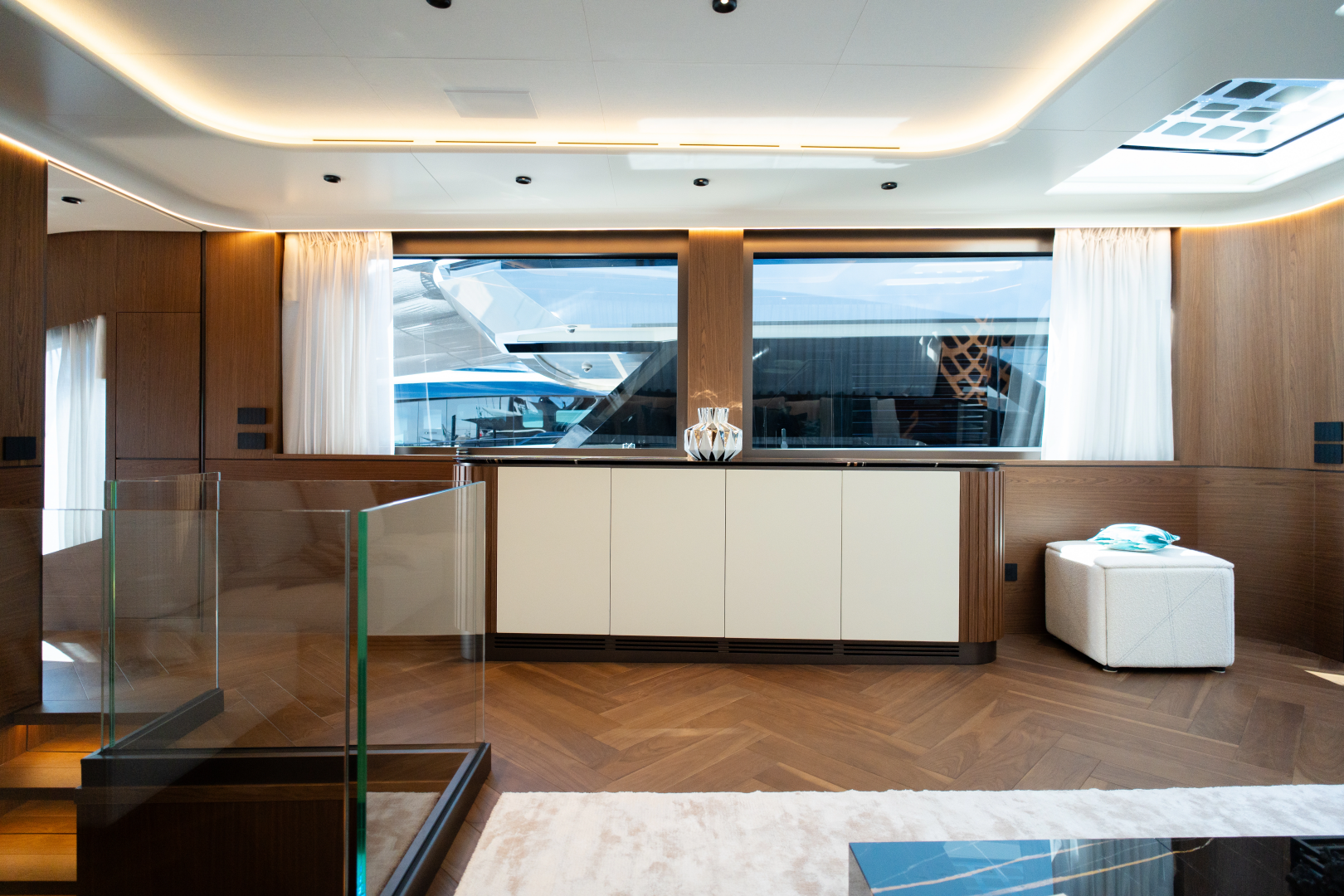 Extra Yachts X90 Fast — X90 FAST - Photo 21