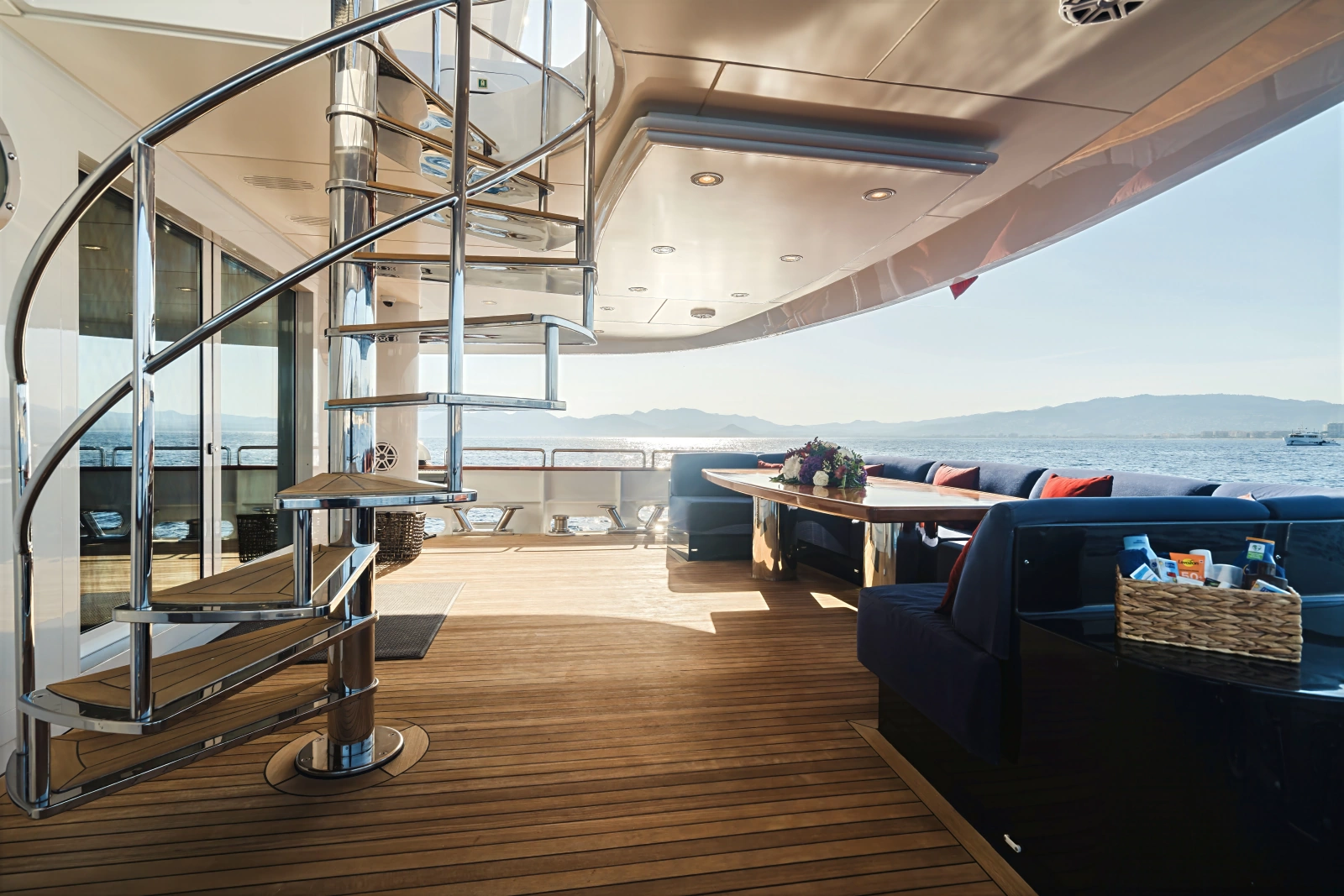 2001 Heesen Yachts 40M