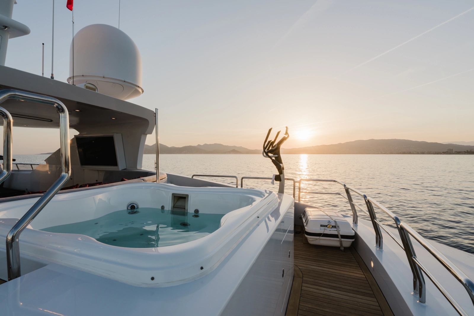 2001 Heesen Yachts 40M