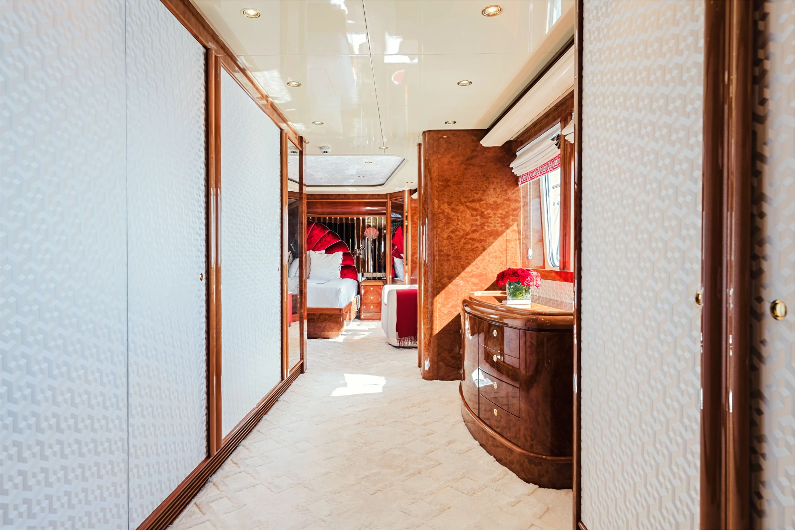 2001 Heesen Yachts 40M