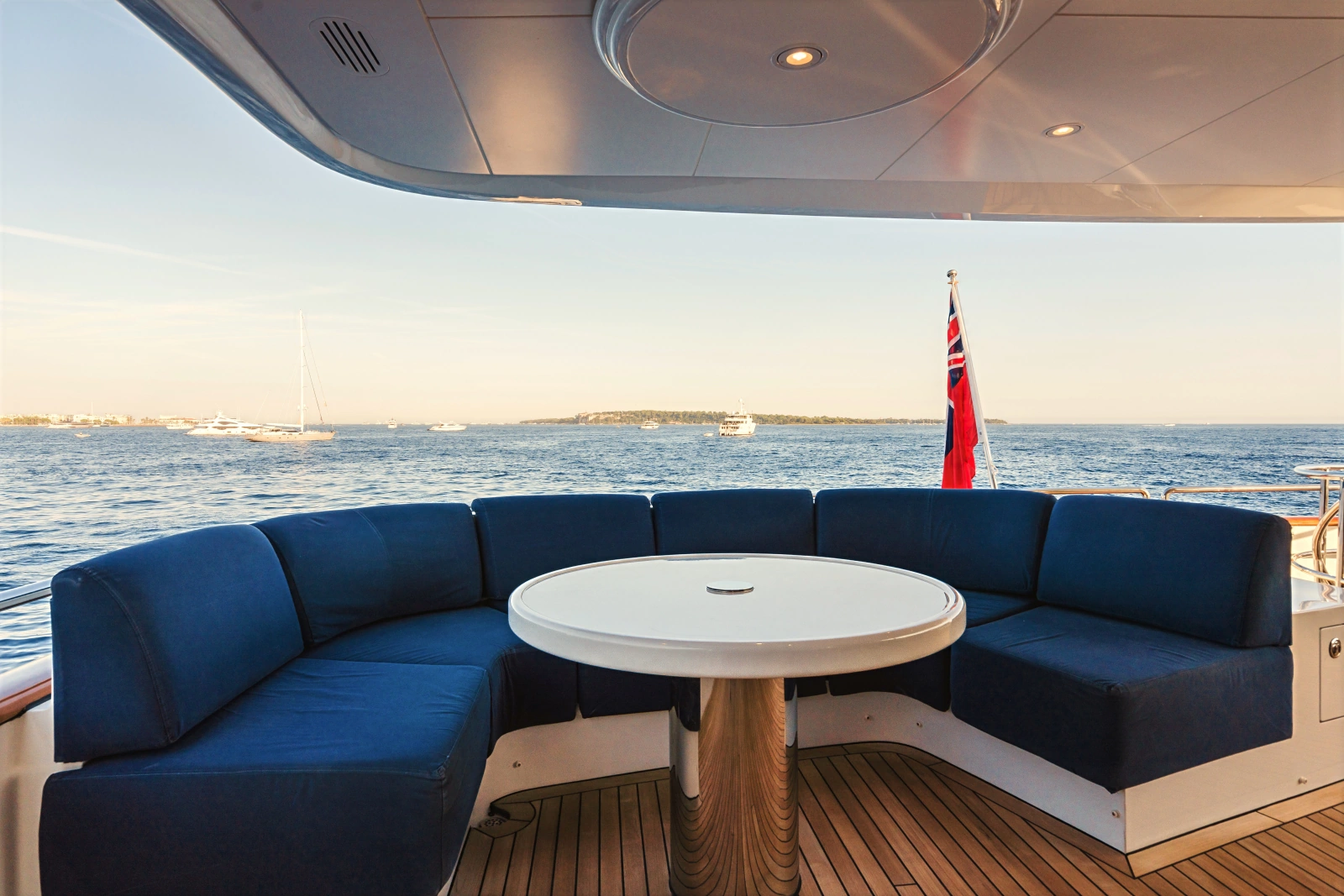 2001 Heesen Yachts 40M