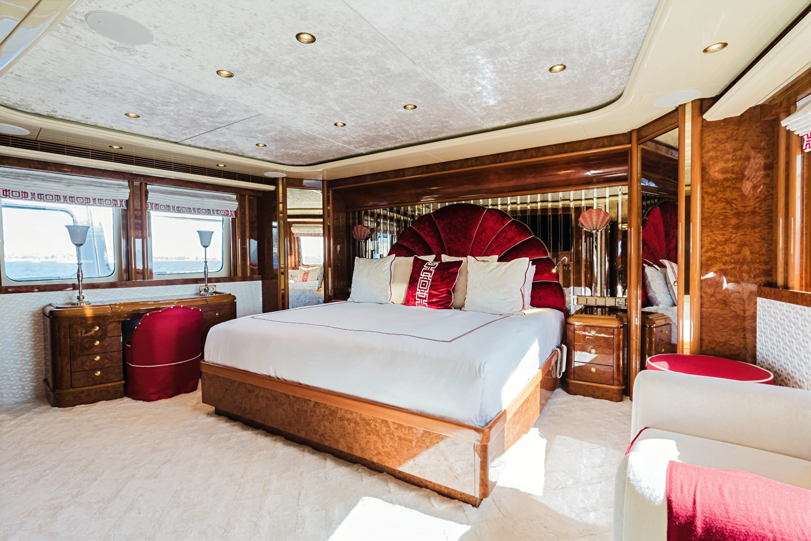 2001 Heesen Yachts 40M