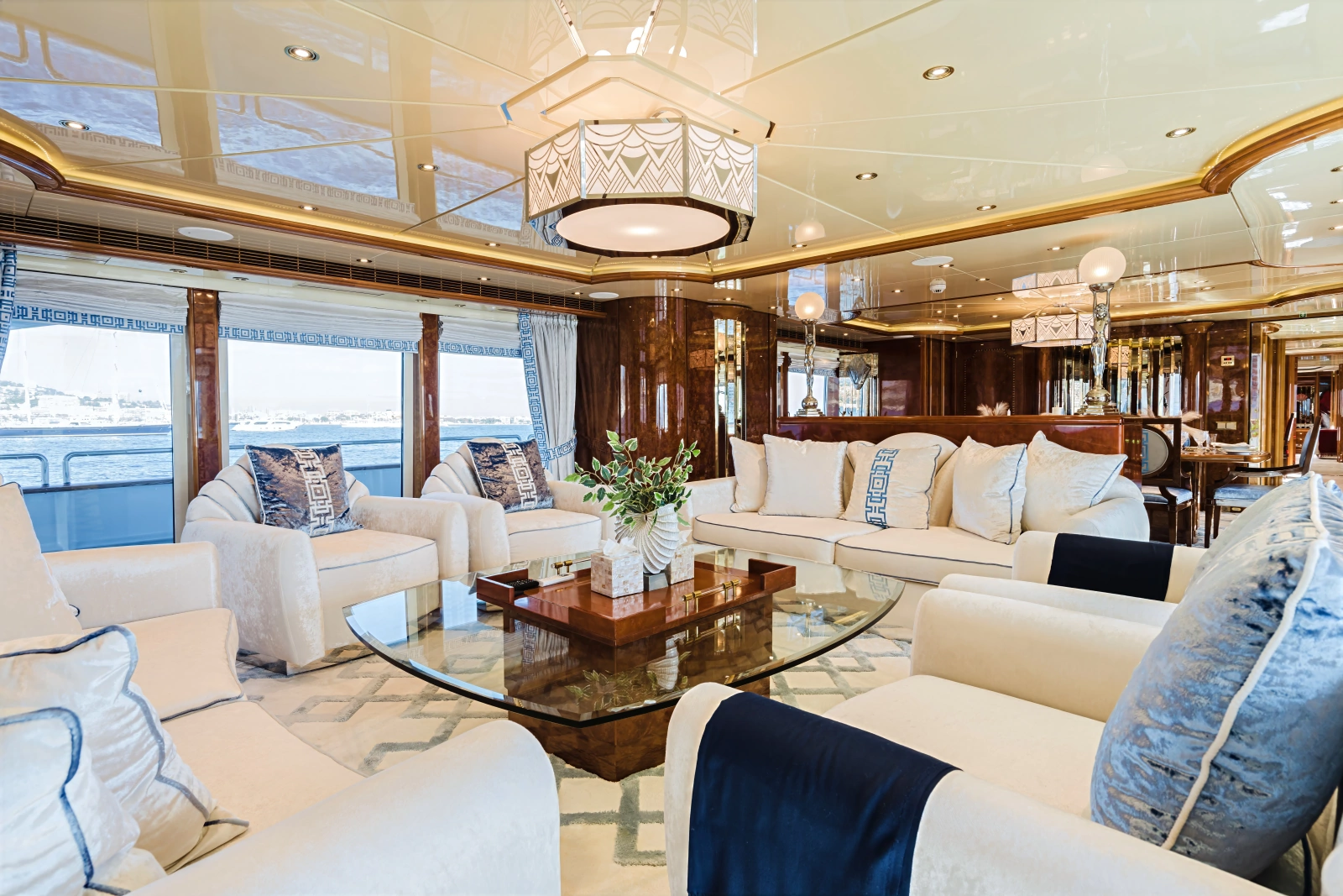 2001 Heesen Yachts 40M