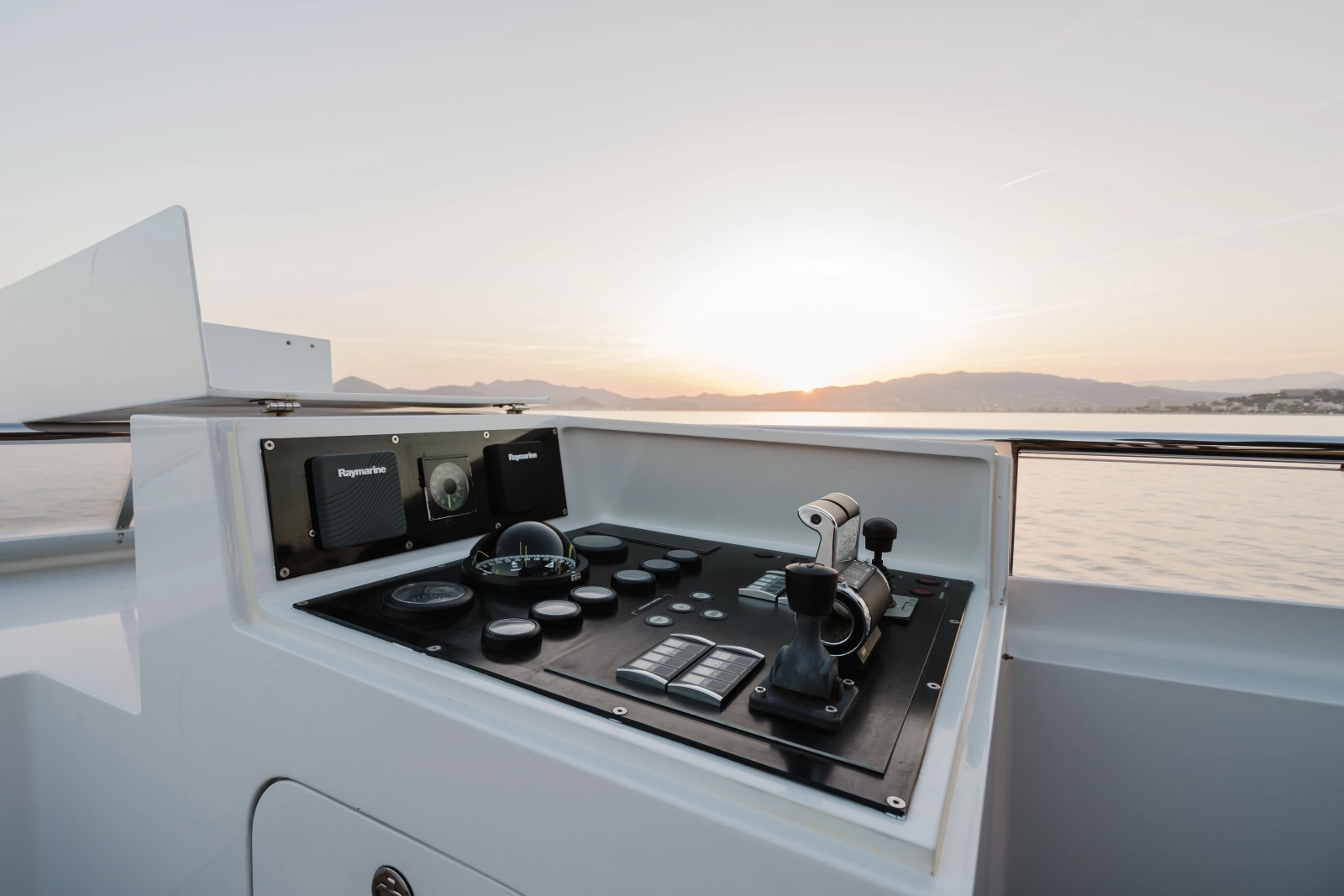 2001 Heesen Yachts 40M