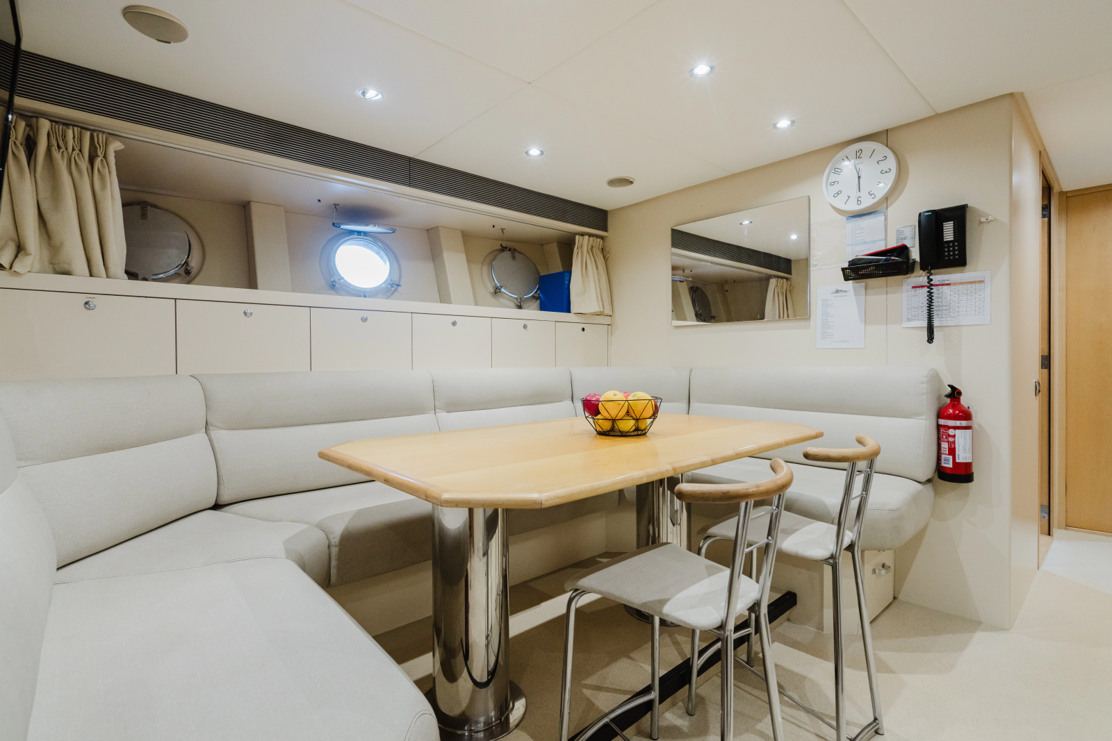 2001 Heesen Yachts 40M — LADY LUCY
