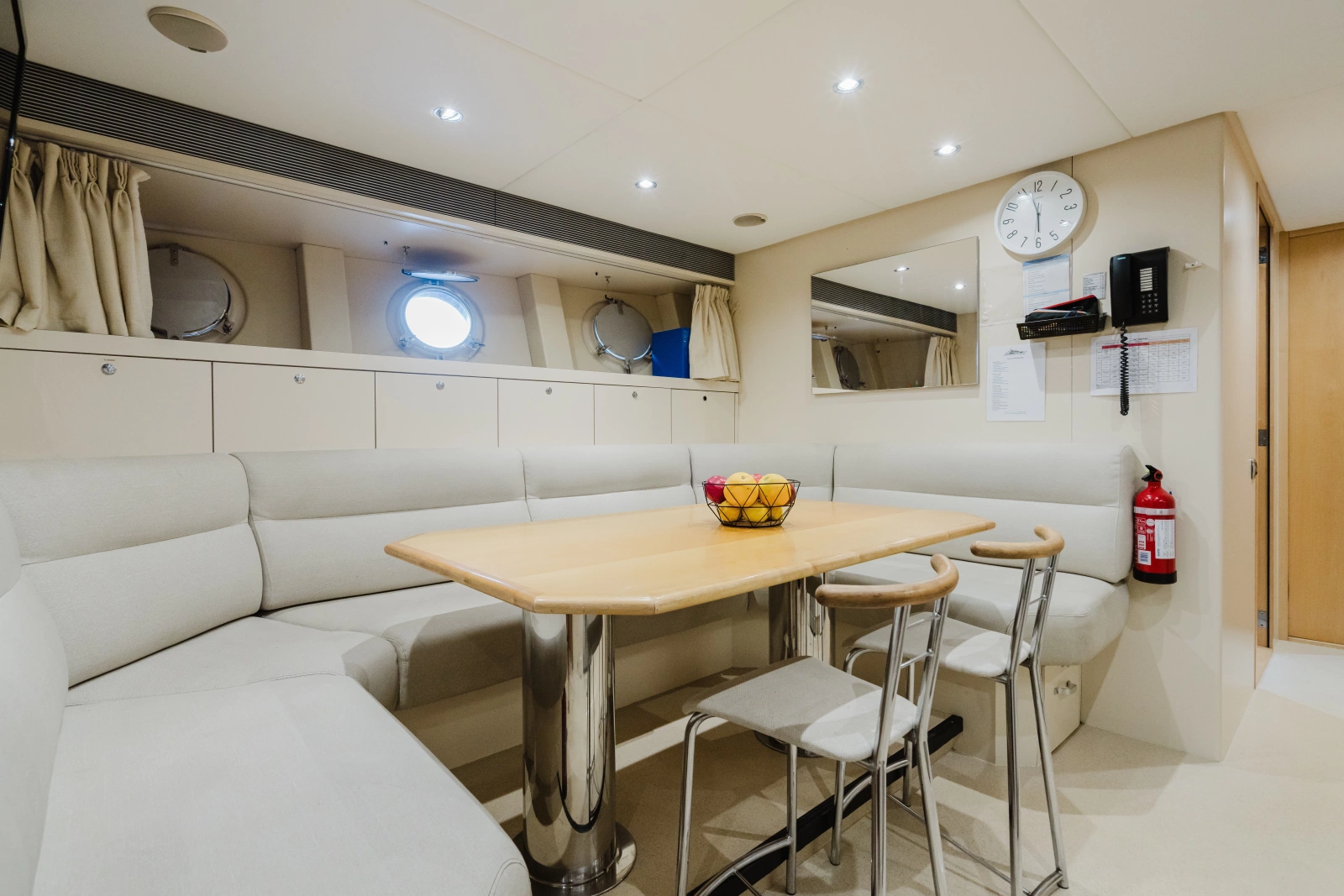 2001 Heesen Yachts 40M